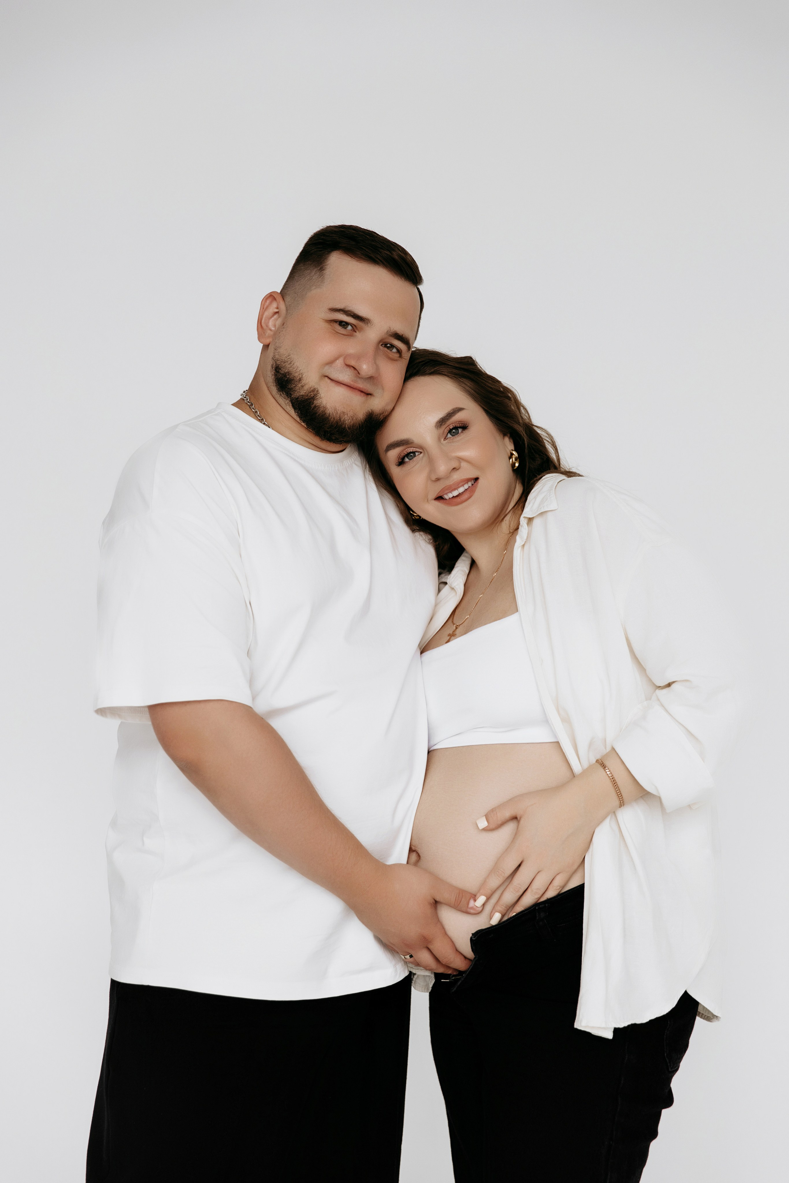 СТАС И ТАНЯ. Главная