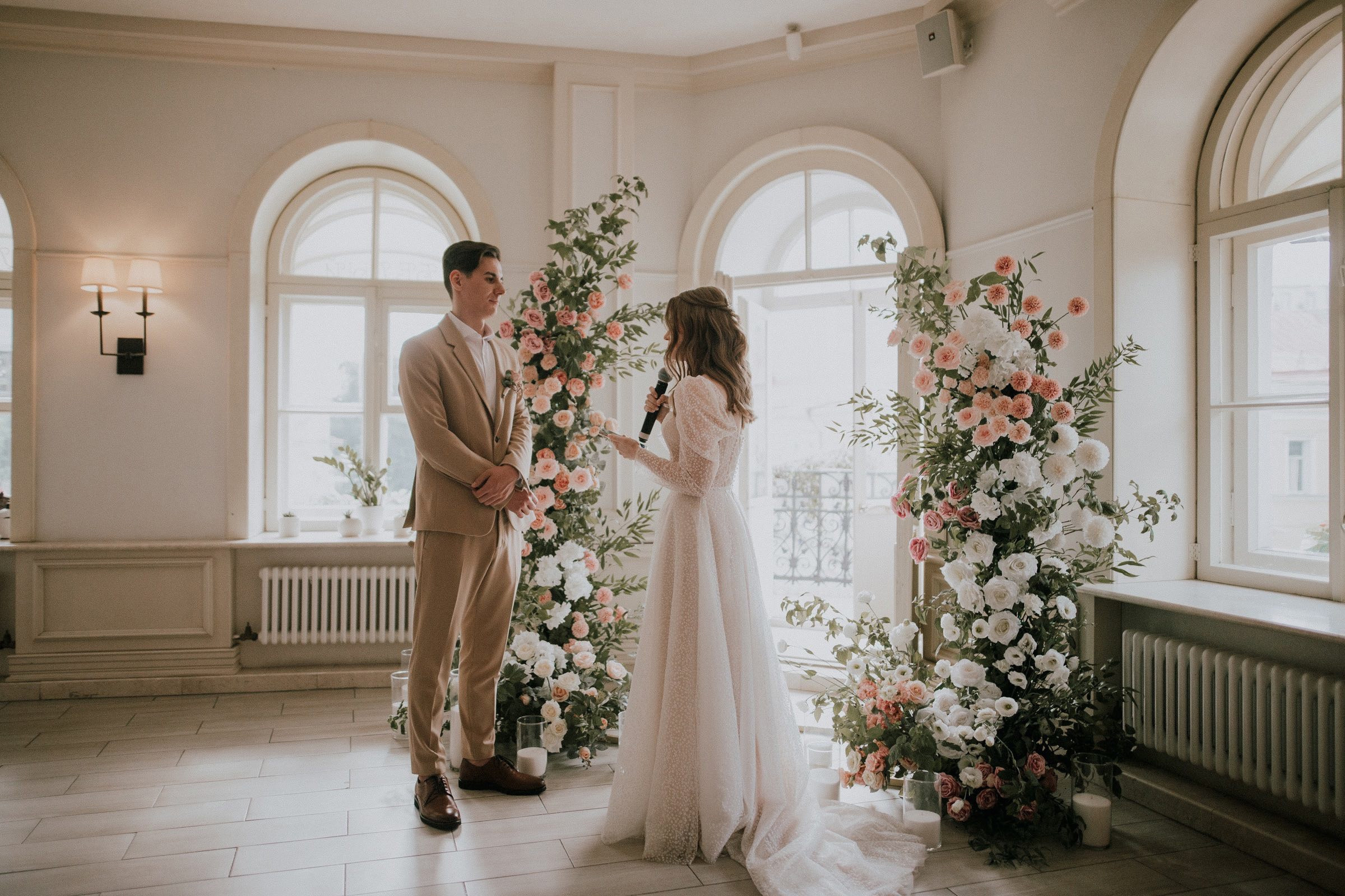 Свадебный фотограф в Москве и Ярославле Павел Кандауров