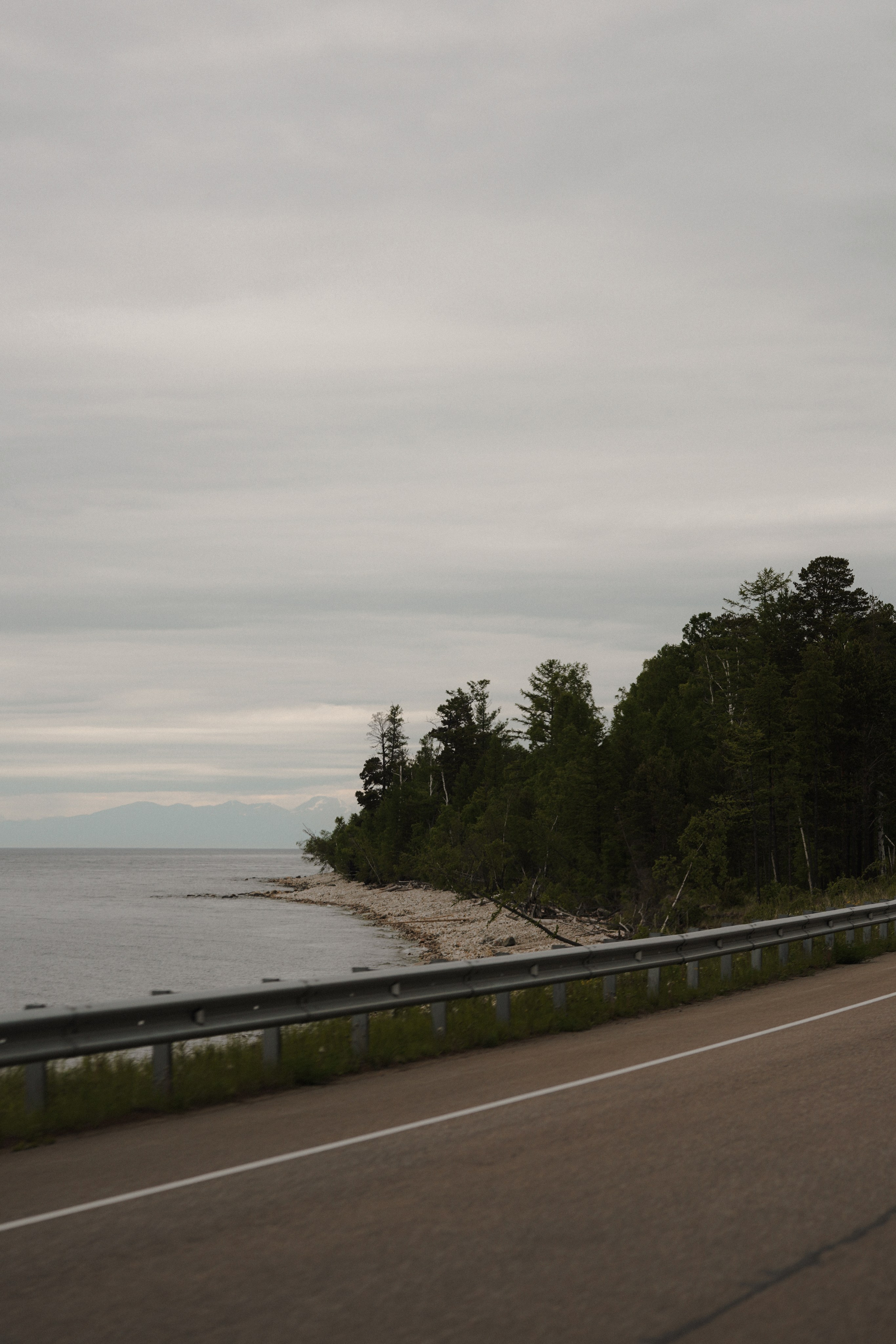 BAIKAL 06|24. Фотограф Виктория Виноградова