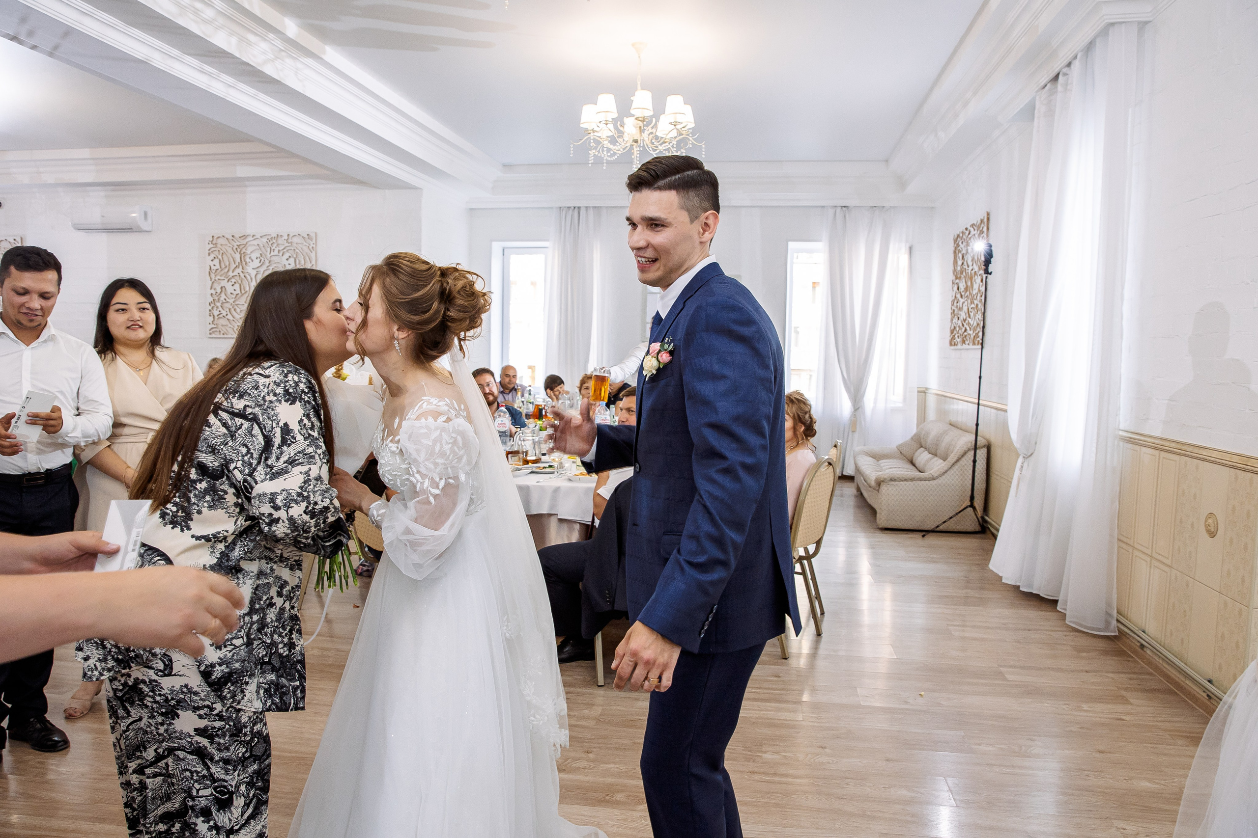 Евгений и Татьяна. Свадебный и семейный фотограф в Челябинске Юлия Ишимова