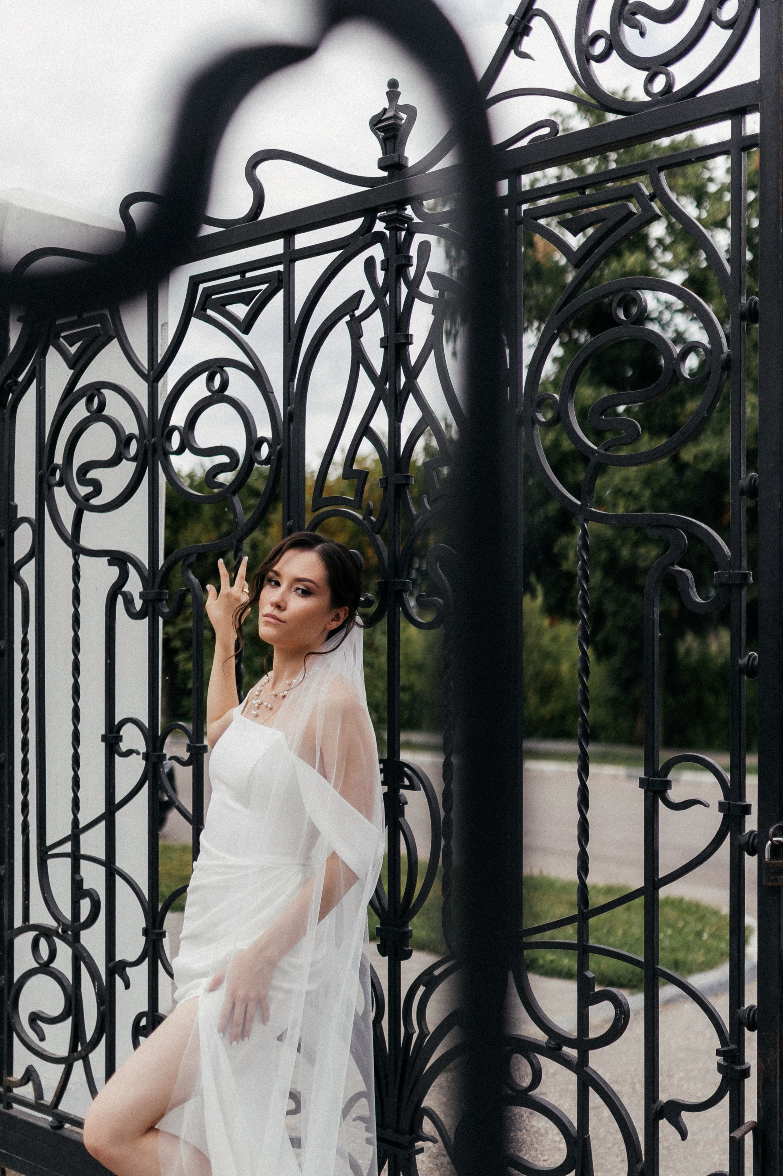 Катя и Серёжа. Фотограф в Тамбове Ольга Мельникова