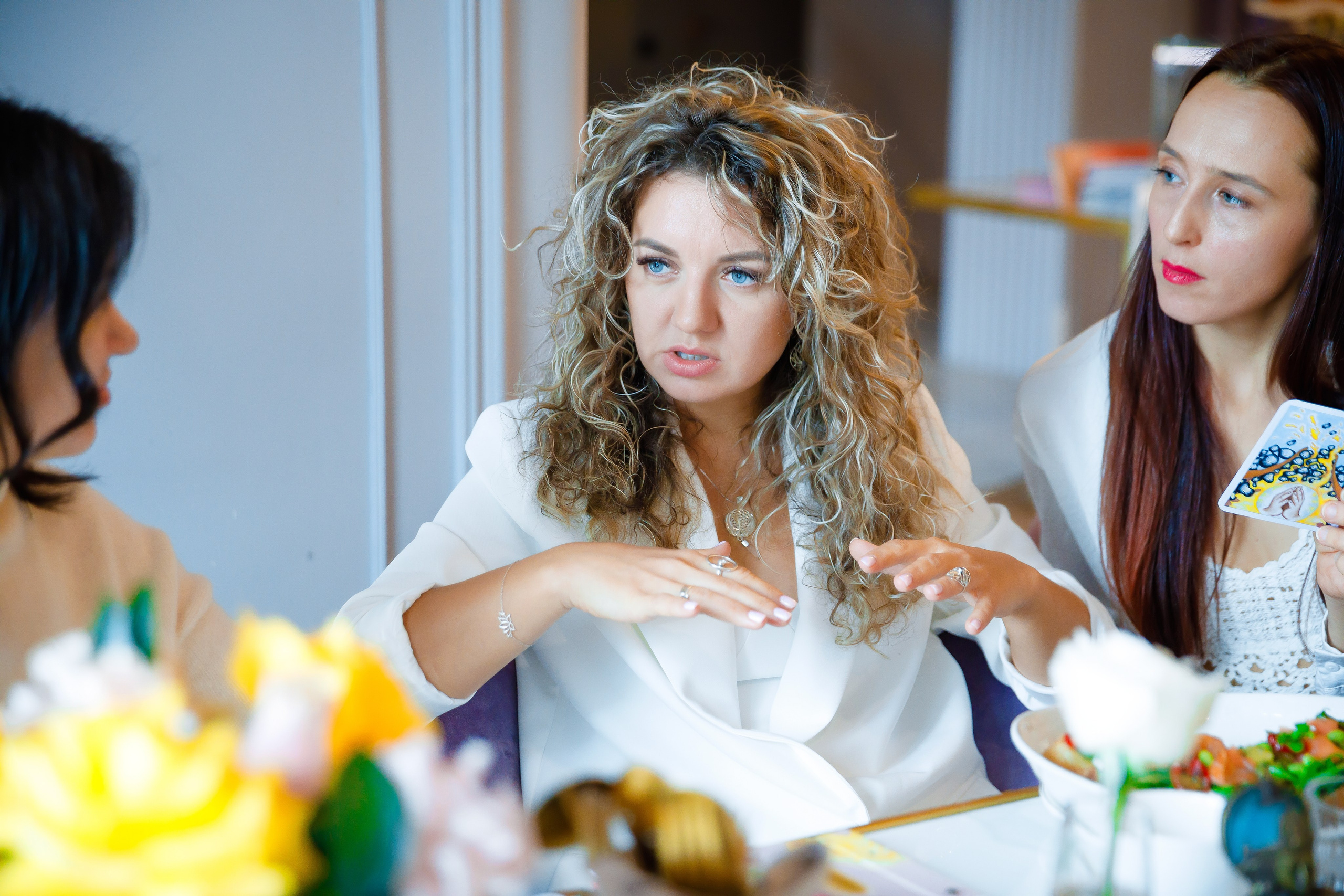 Утренний бранч. Семейный и Свадебный фотограф в Астане Александр Астапов