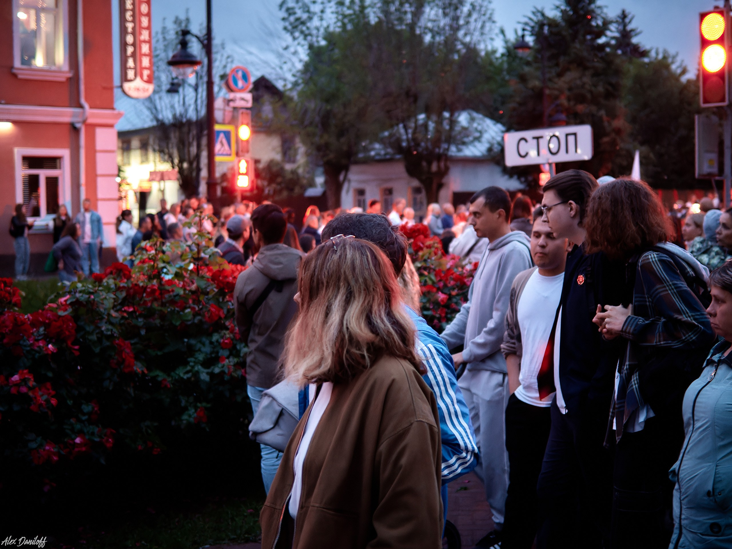 Фестиваль уличных театров 2025. Муром-Инфо. Новости культуры, образования, спорта в городе Муром