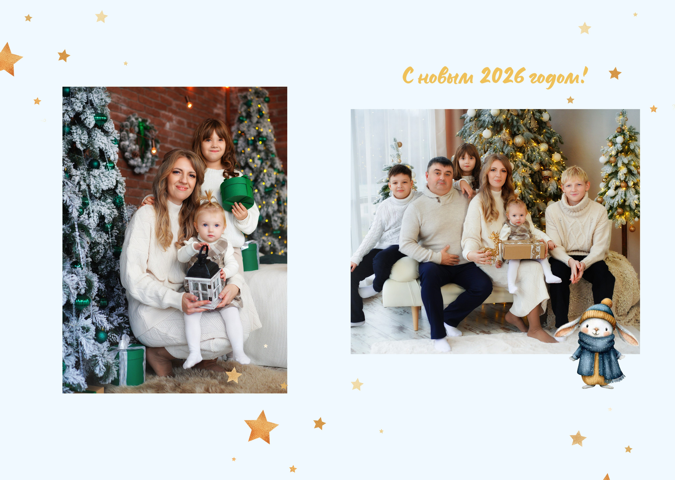 Семейные и индивидуальные фотокниги. Свадебный и семейный фотограф в Липецке Натали Бриз