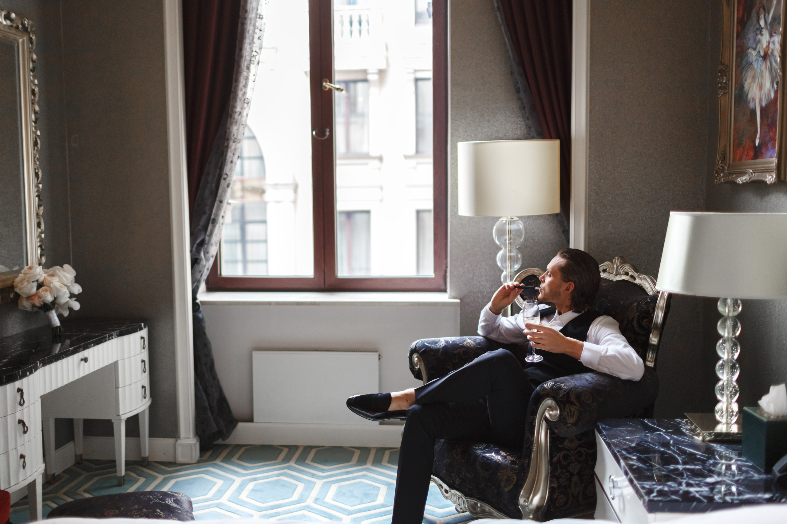 Егор и Дарья