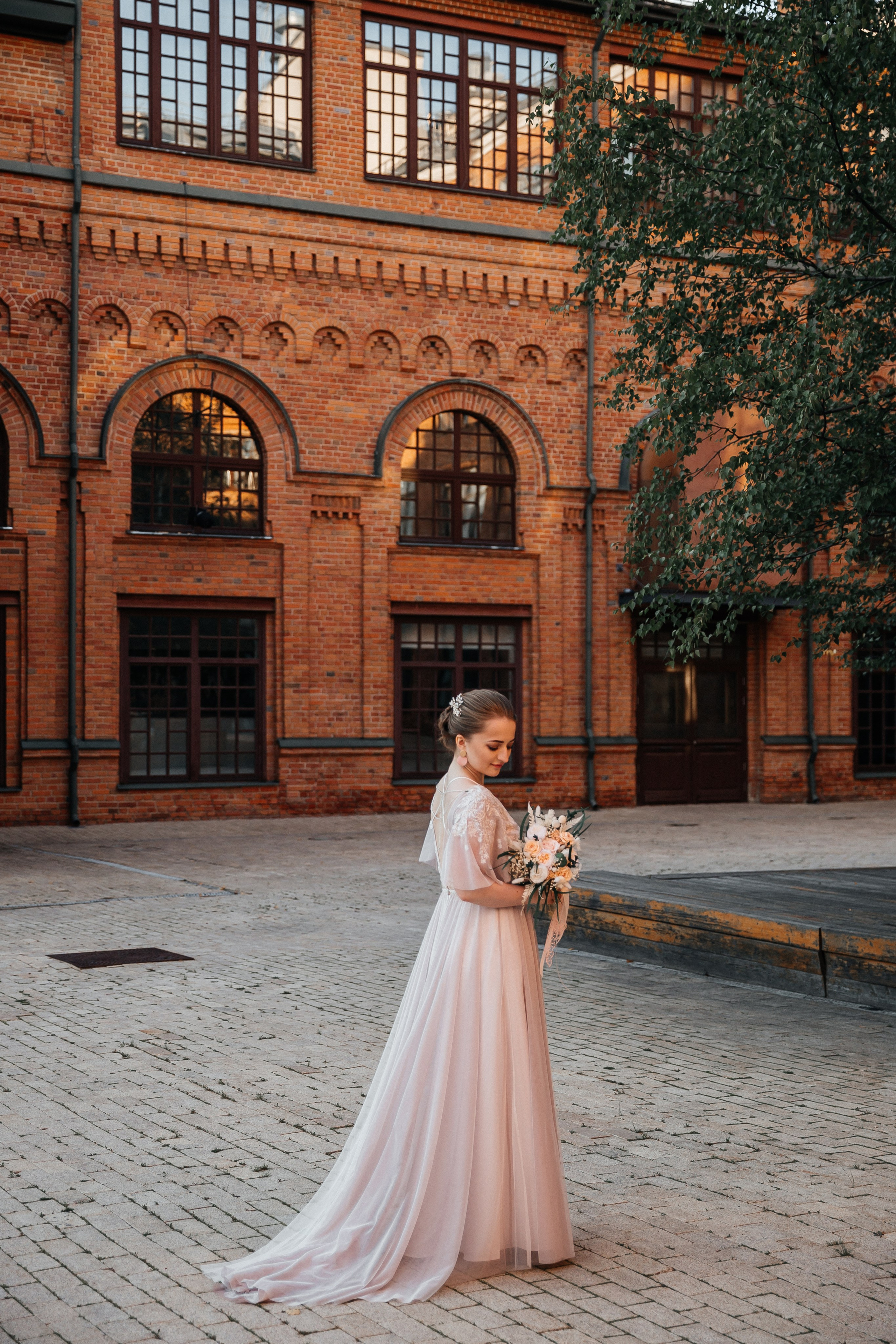 Алексей и Анна