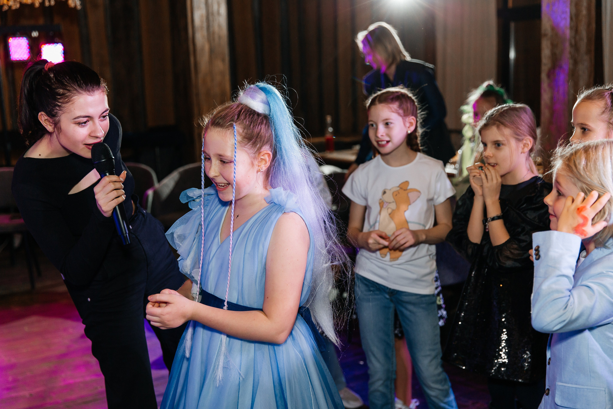 День рождения Екатерины