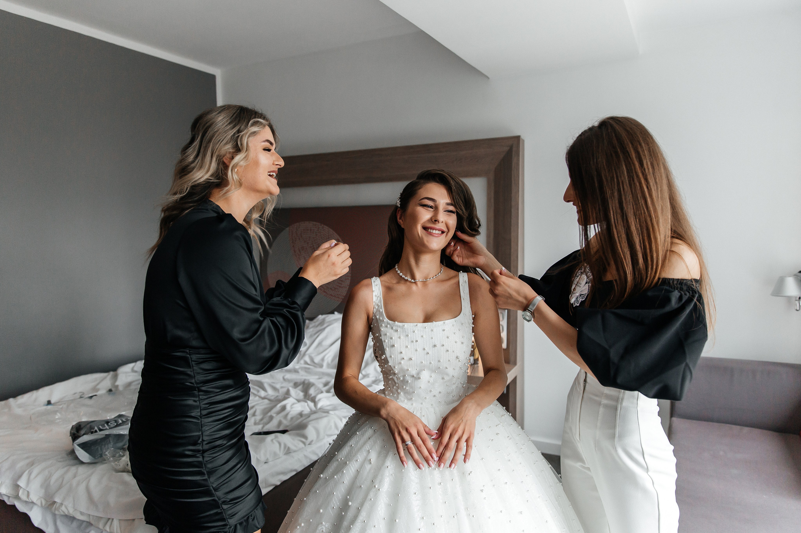 Диана и Артем