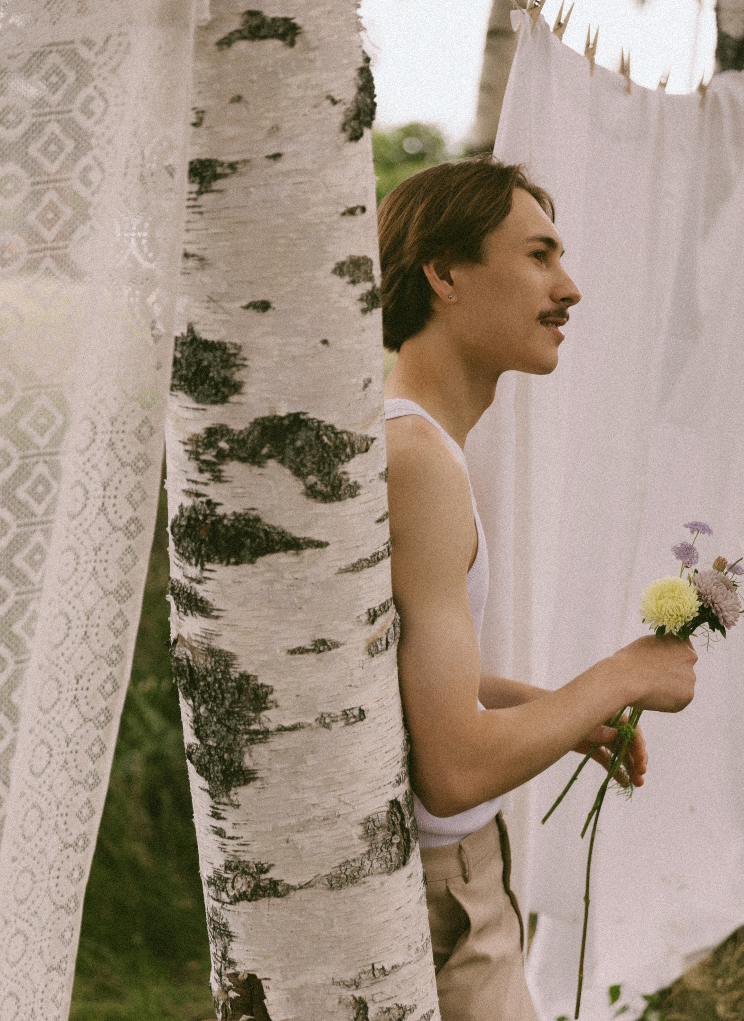 Держи меня крепче