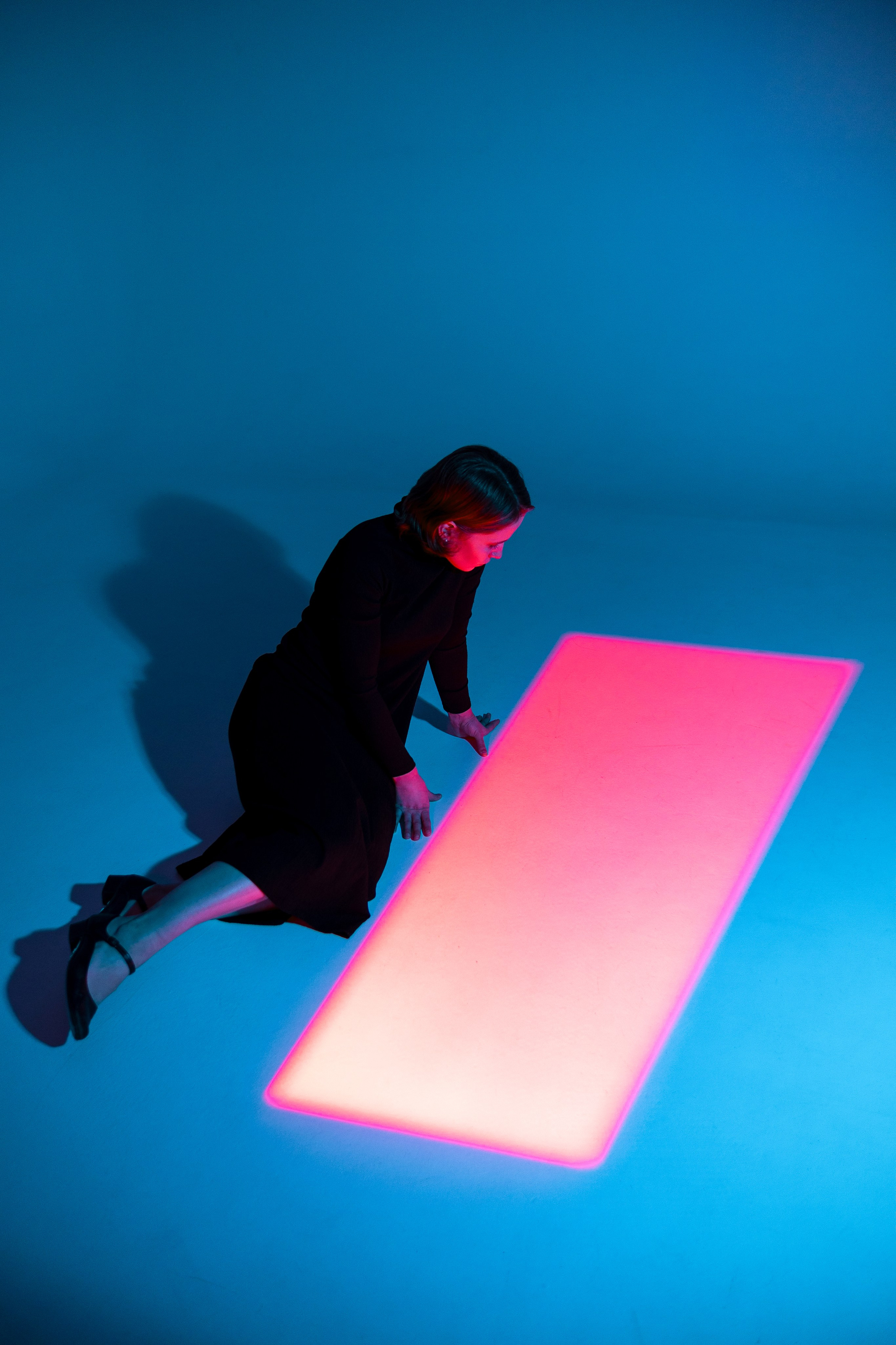 Evgenia. Фотограф Калашникова Софья