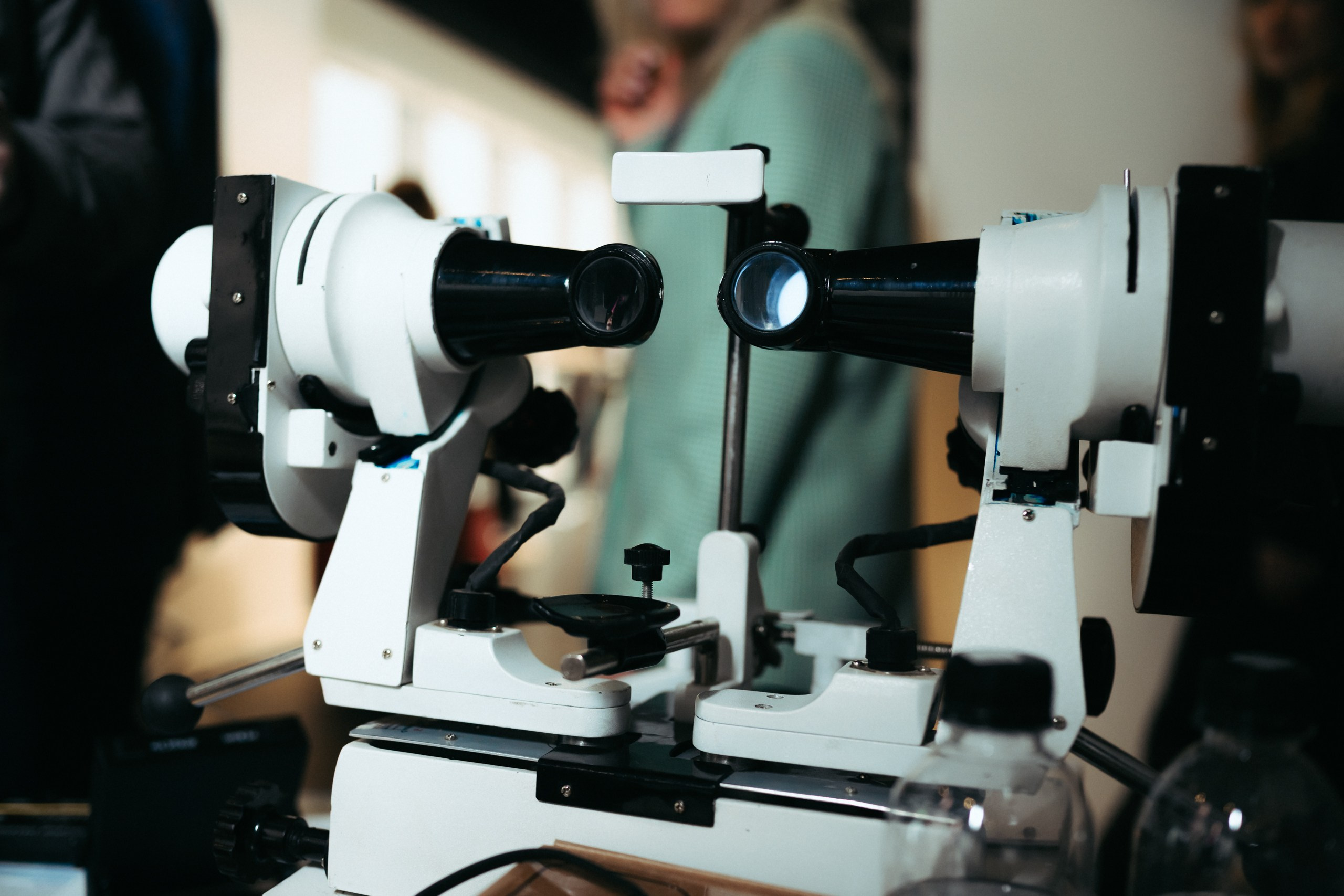 Конференция ОРЧ-2025. Komonev