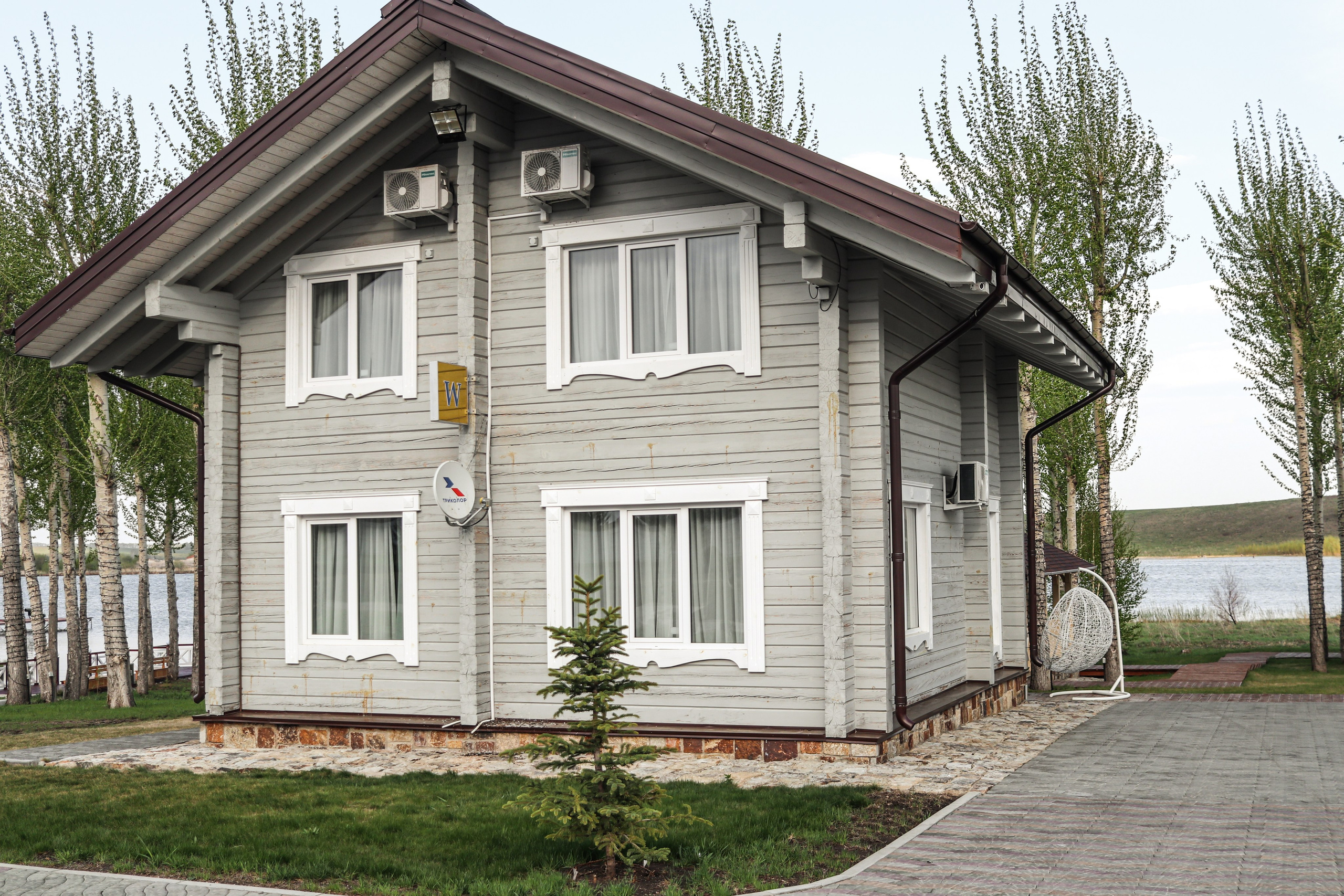 «Каменный ручей» пакрк-отель, с. Старобелокуриха. Контент фотограф Дмитрий Борисов