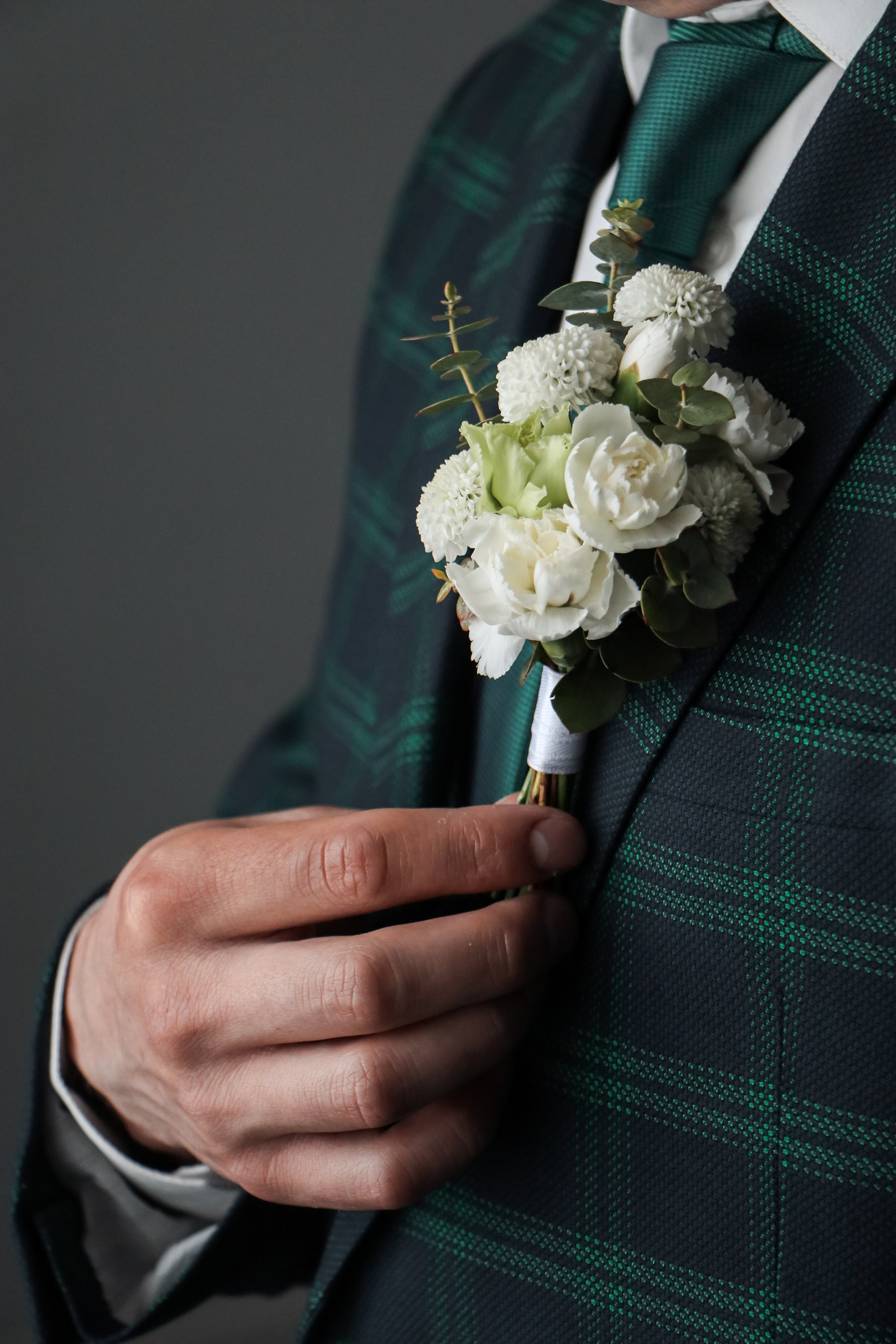 Свадьбы. Контент фотограф Дмитрий Борисов