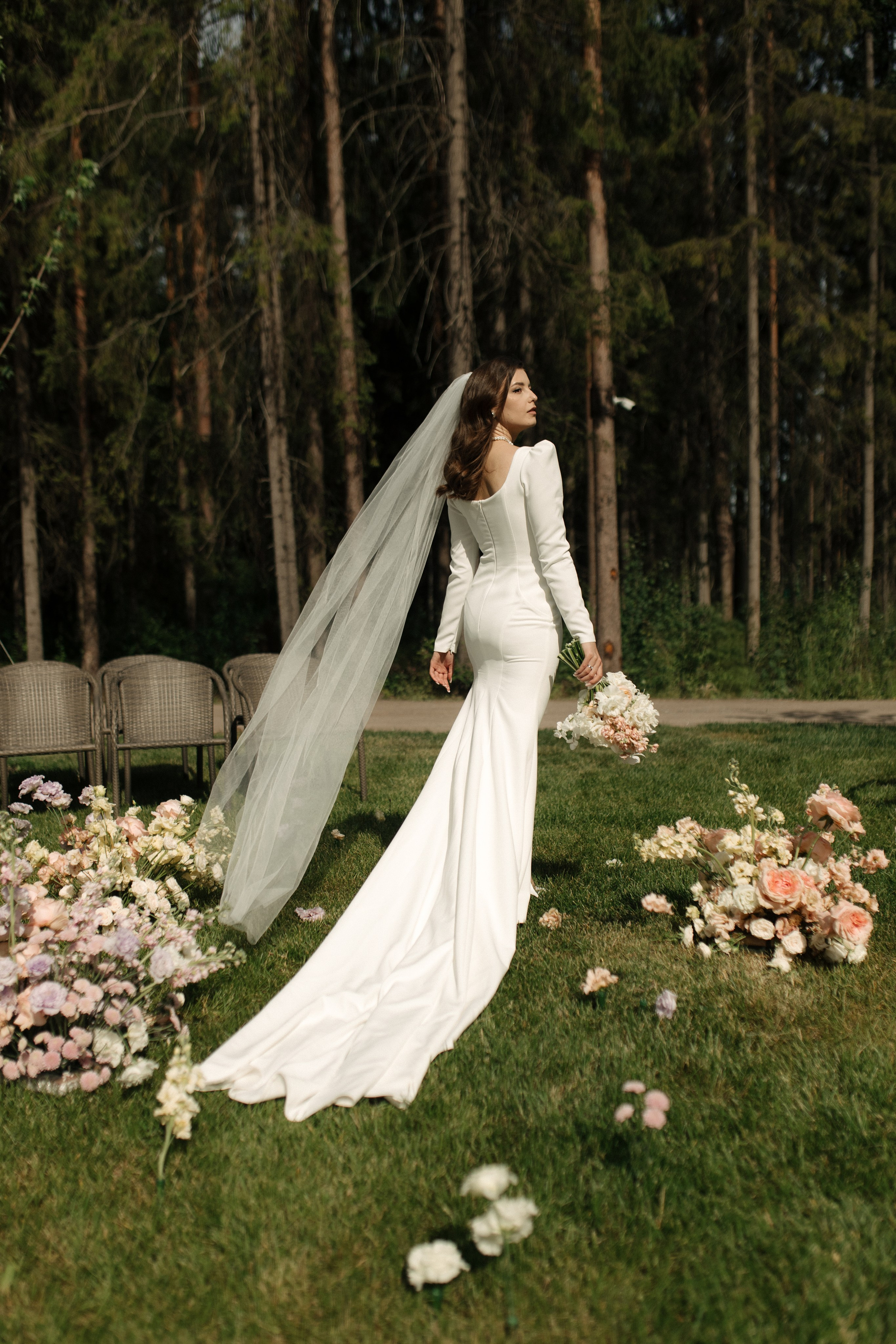 Мыльные пузыри. Фотограф Санкт-Петербург