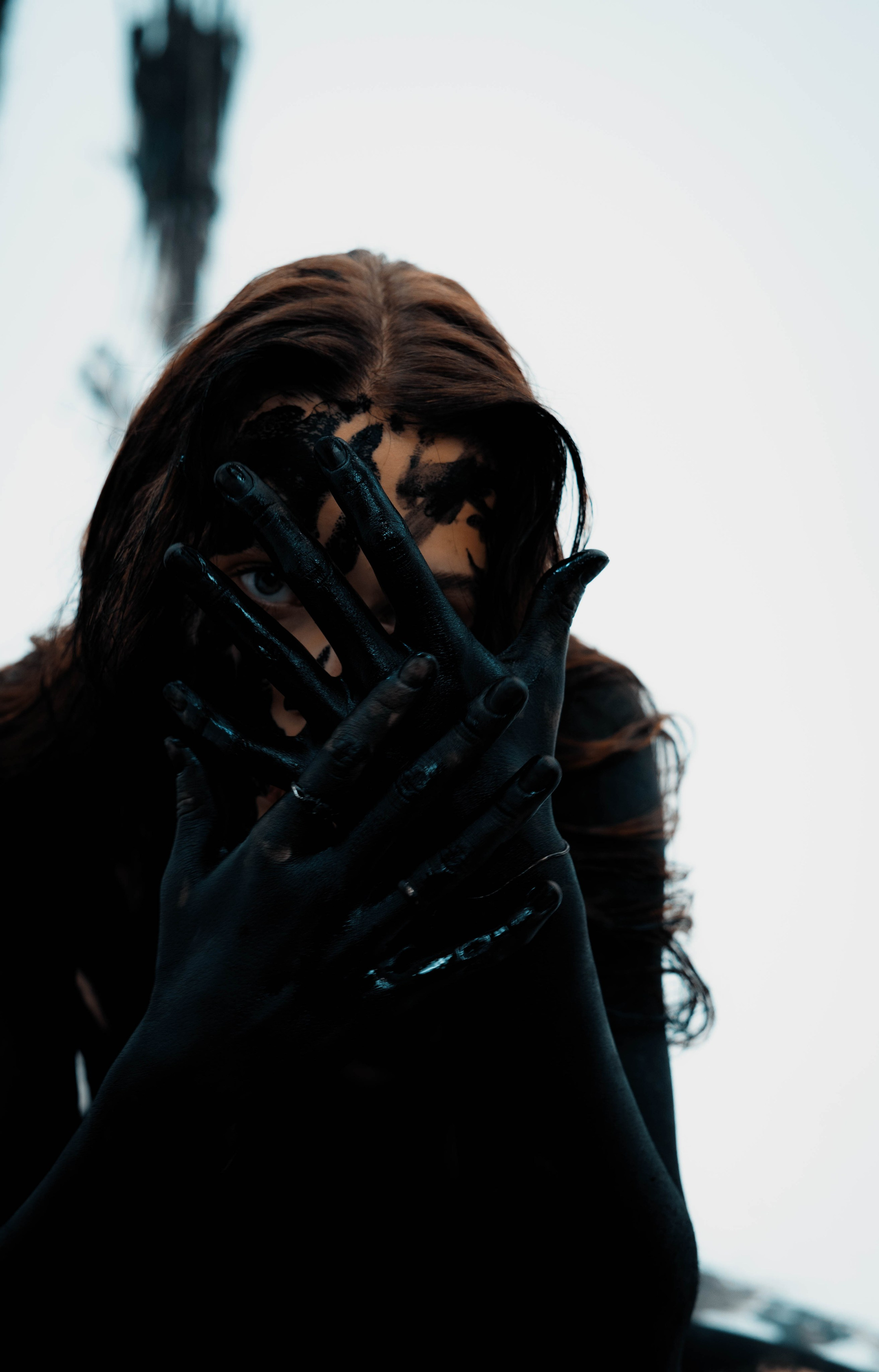 Безумие. Ab extra