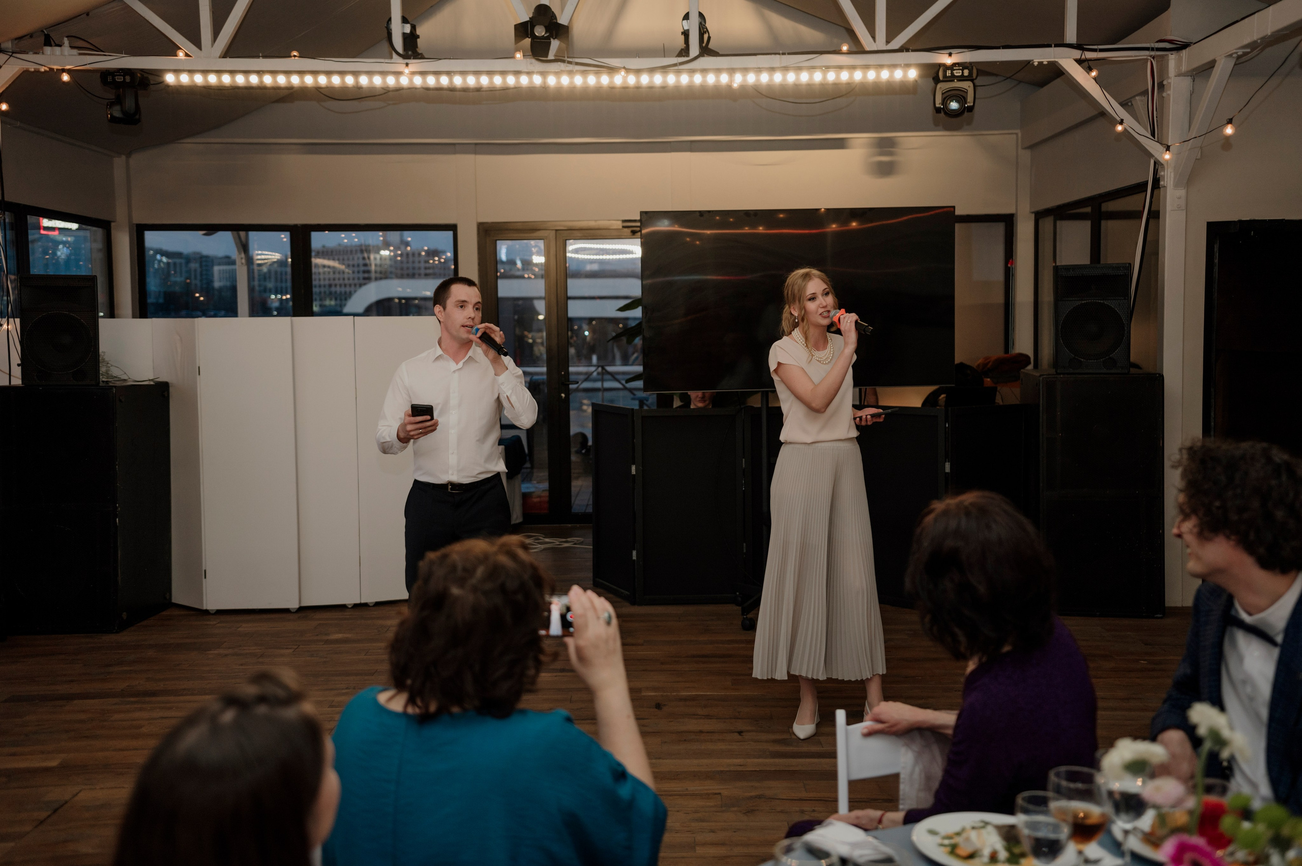 Илья и Юлия. Свадебный и Семейный фотограф в Ярославле Алёна Колясникова