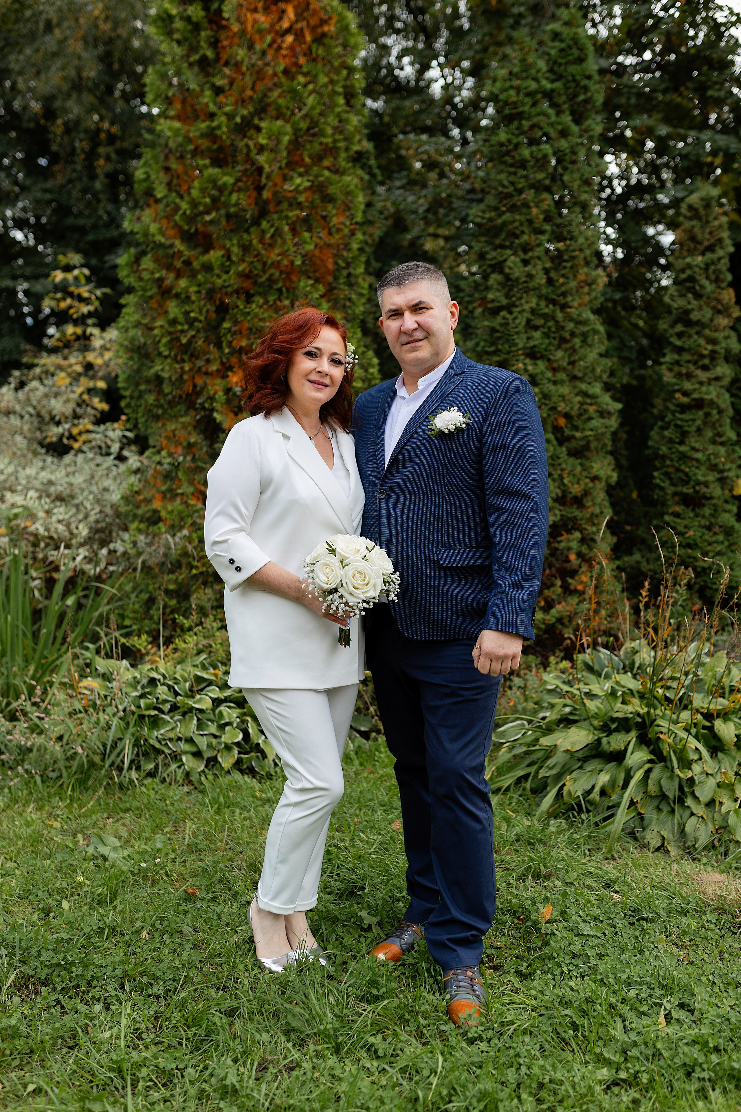 Свадебная фотосессия в Железнодорожном. Фотограф в Железнодорожном и Балашихе