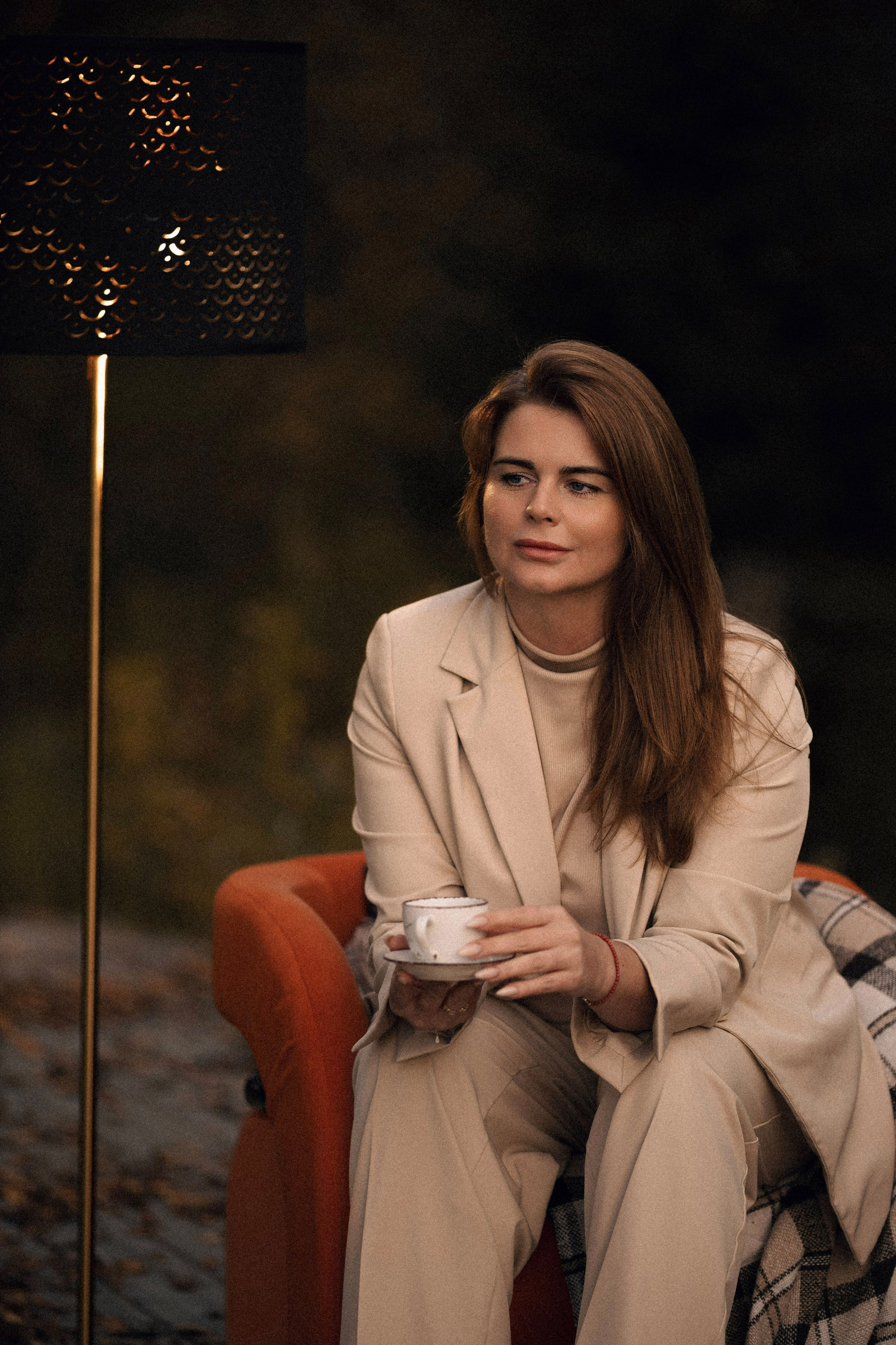 Свет Осени. Портретный, семейный и свадебный фотограф в Нарьян-Маре