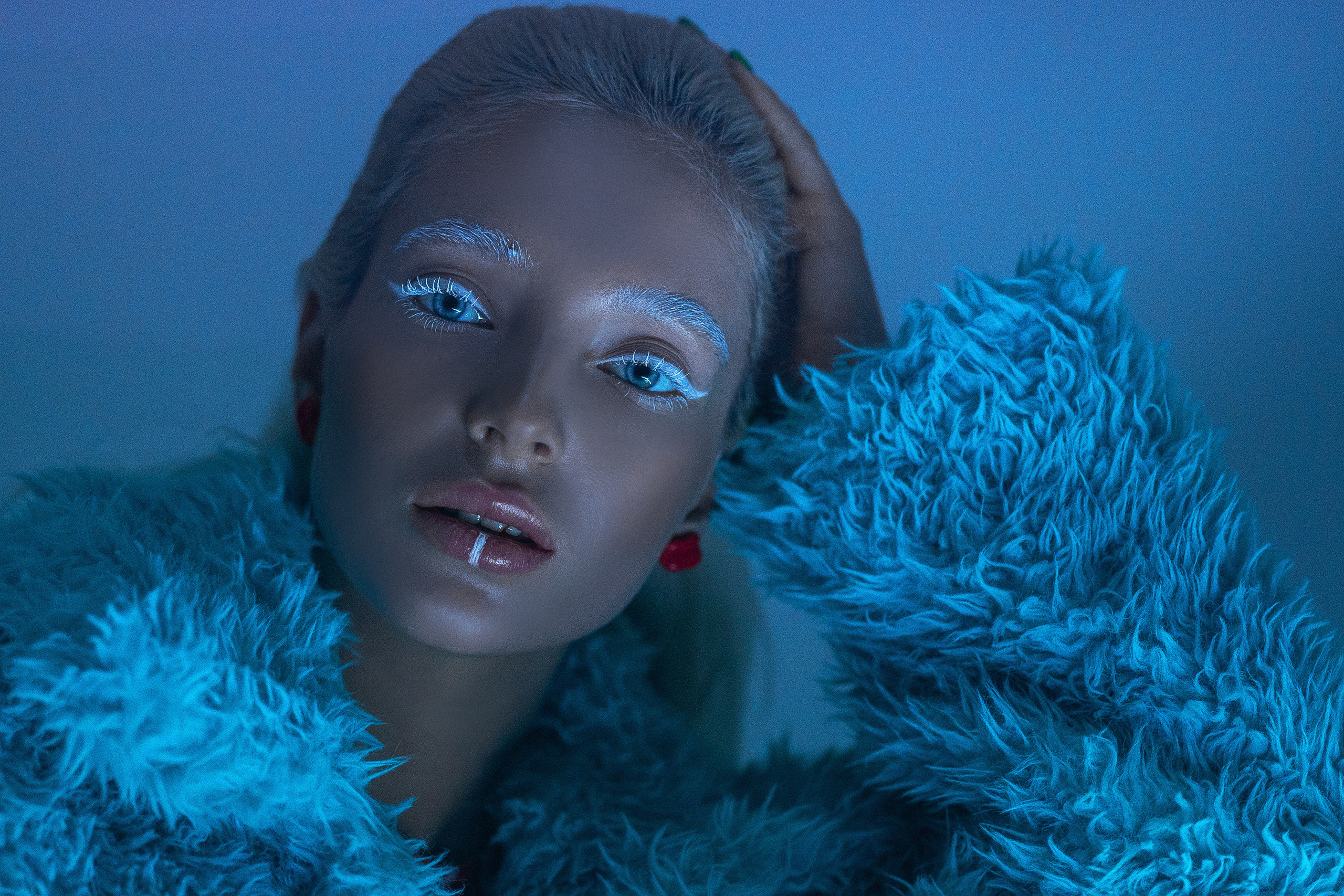 Студийная фотосессия, фотосъемка на природе. (1) Свадебный фотограф в Москве Роман Август