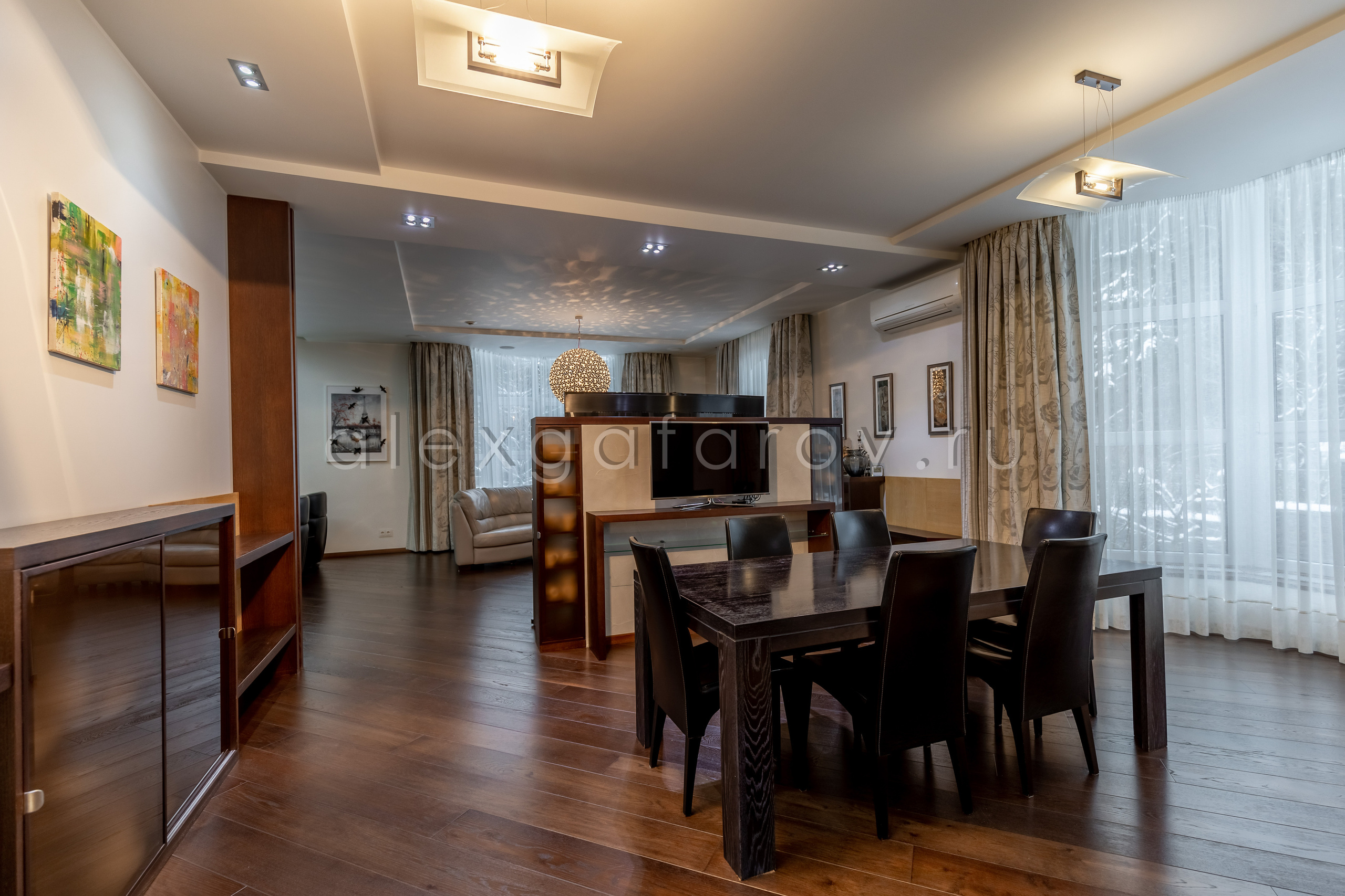 Галерея фоторабот. Фотограф Гафаров Александр