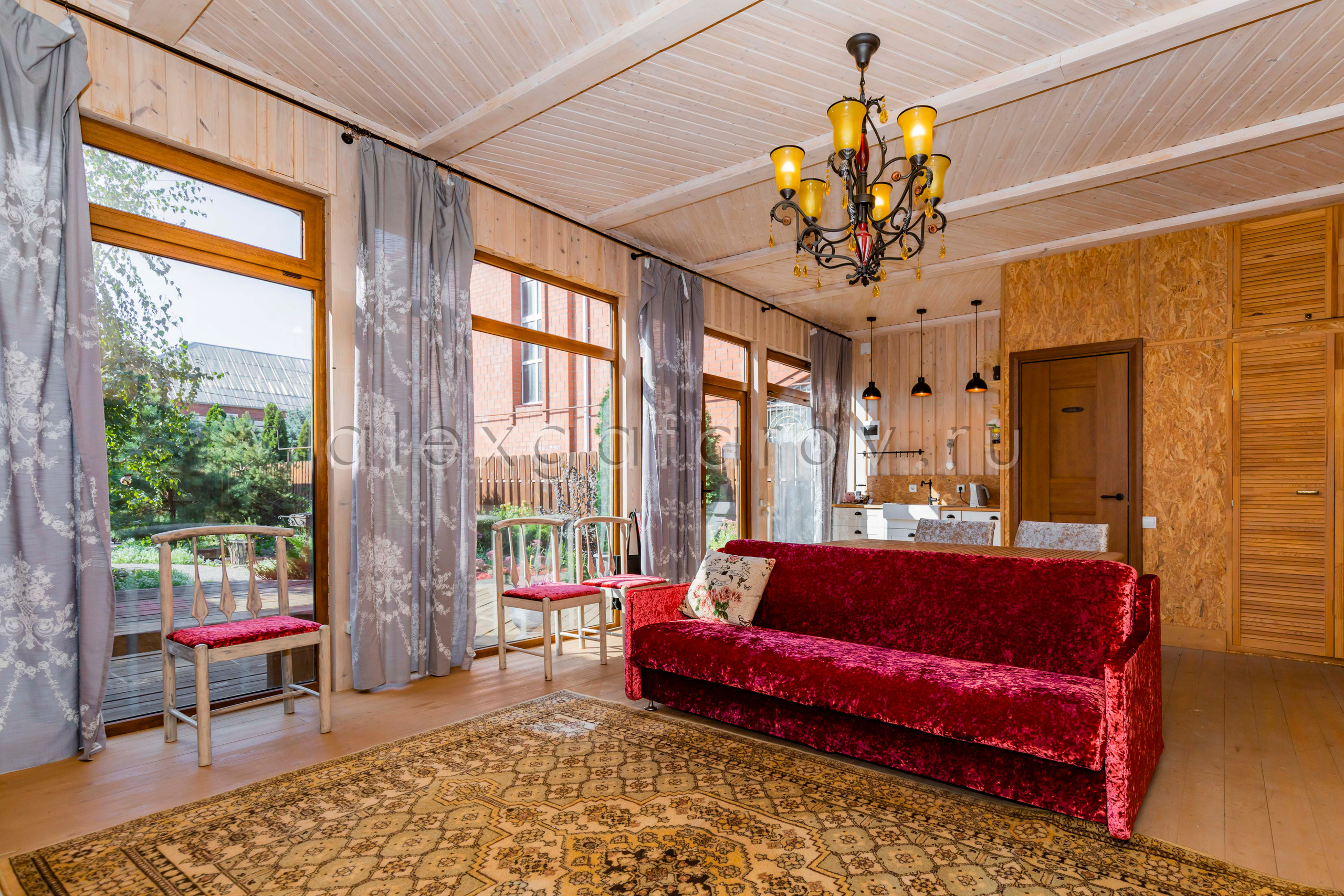 Галерея фоторабот. Фотограф Гафаров Александр