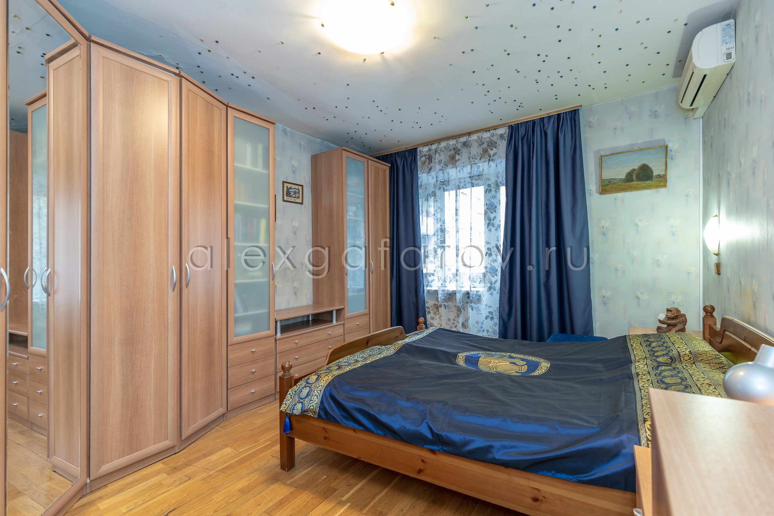 Рамиль Байрашев. Фотограф Гафаров Александр