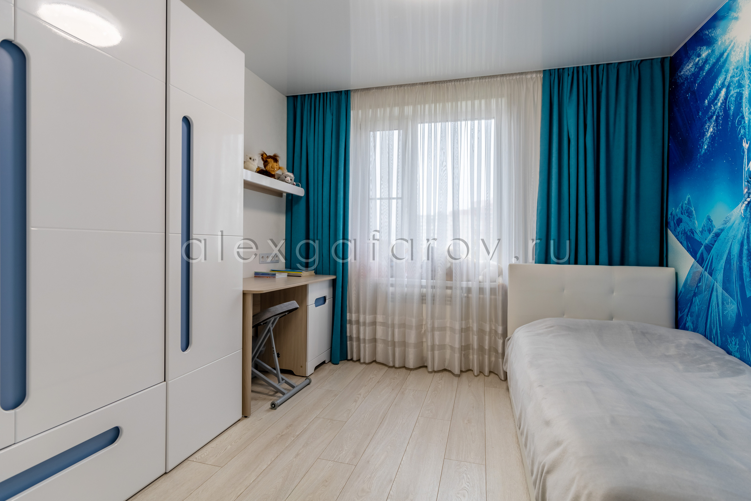 Галерея фоторабот. Фотограф Гафаров Александр