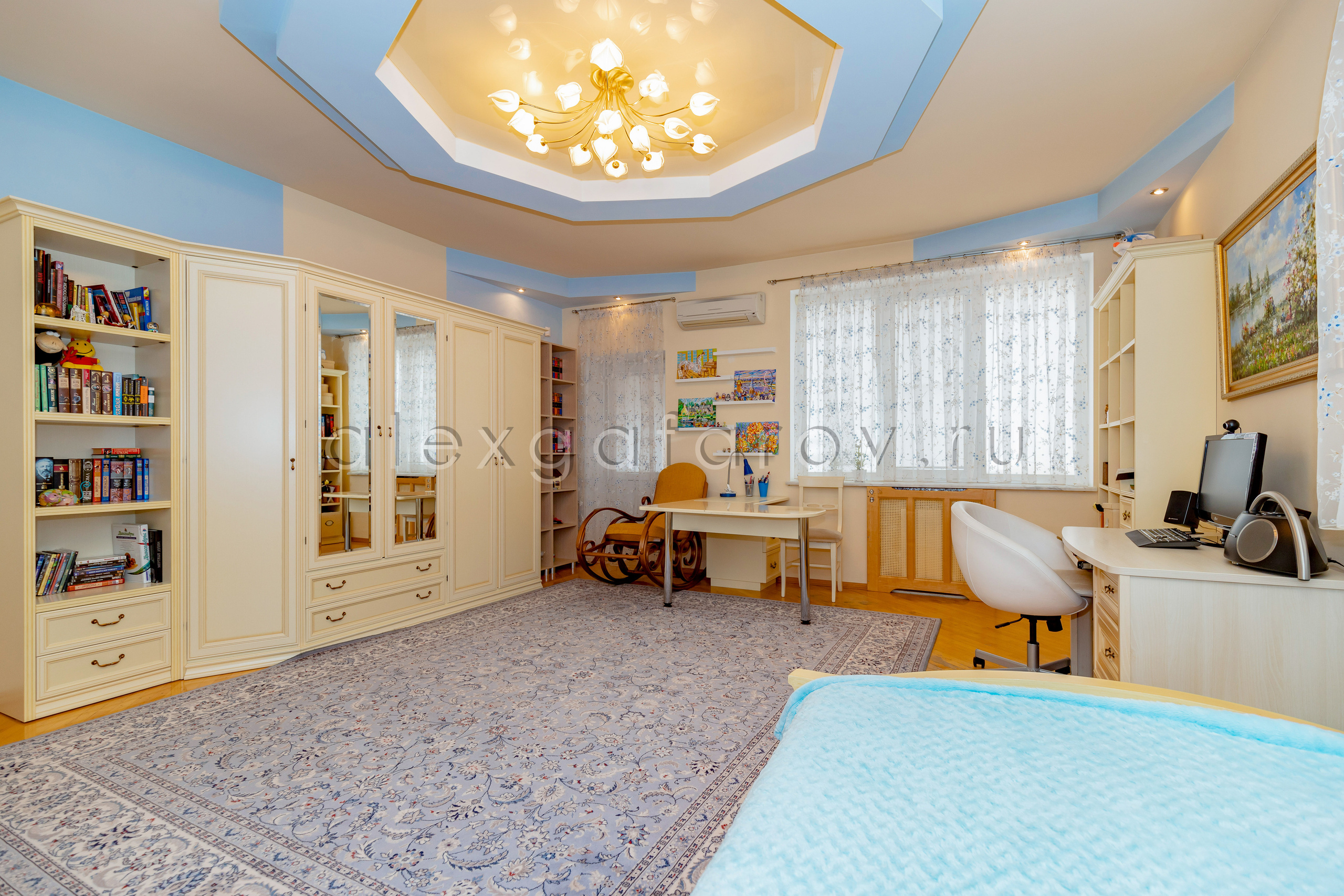 Галерея фоторабот. Фотограф Гафаров Александр