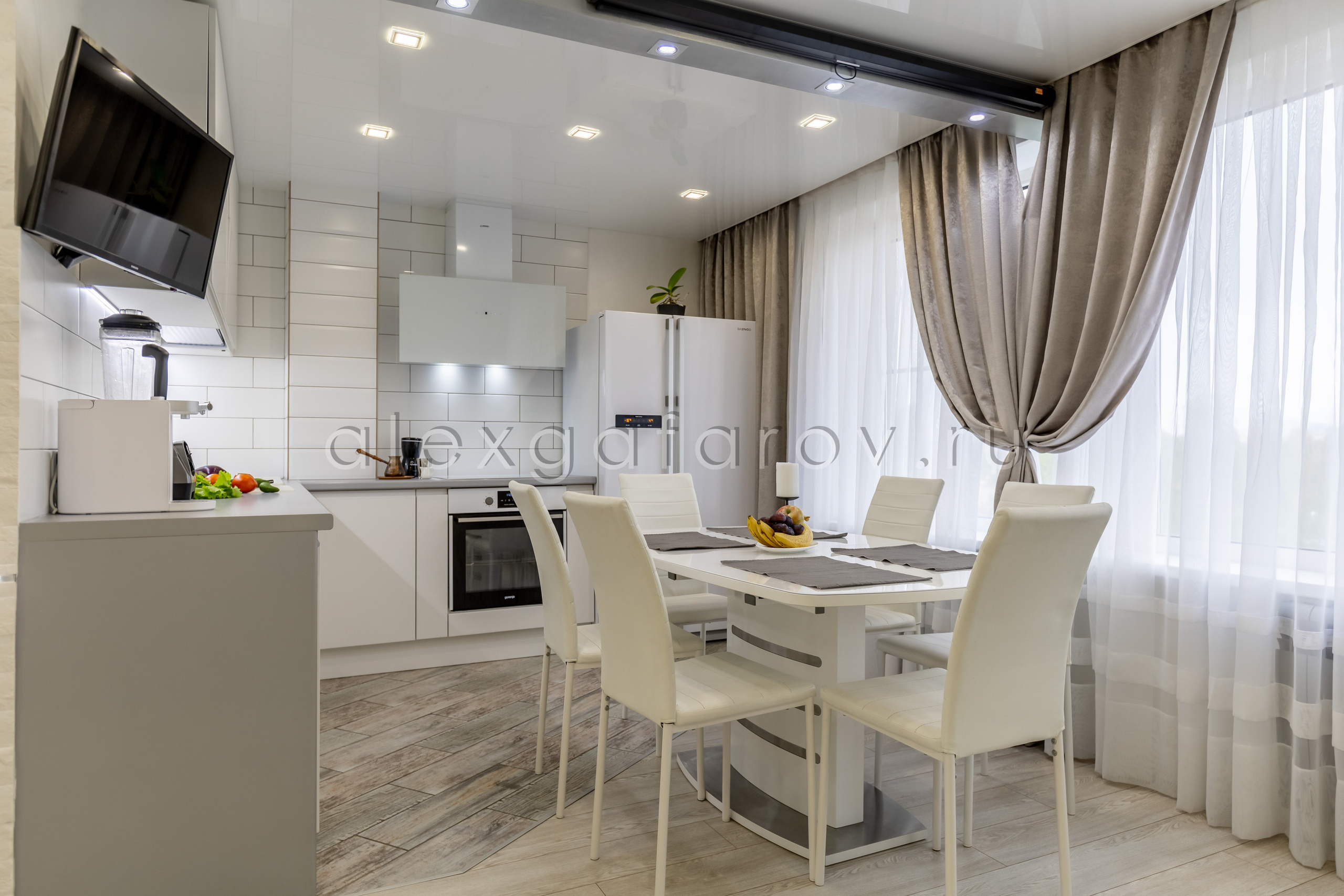 Альгирдас Красаускас. Фотограф Гафаров Александр