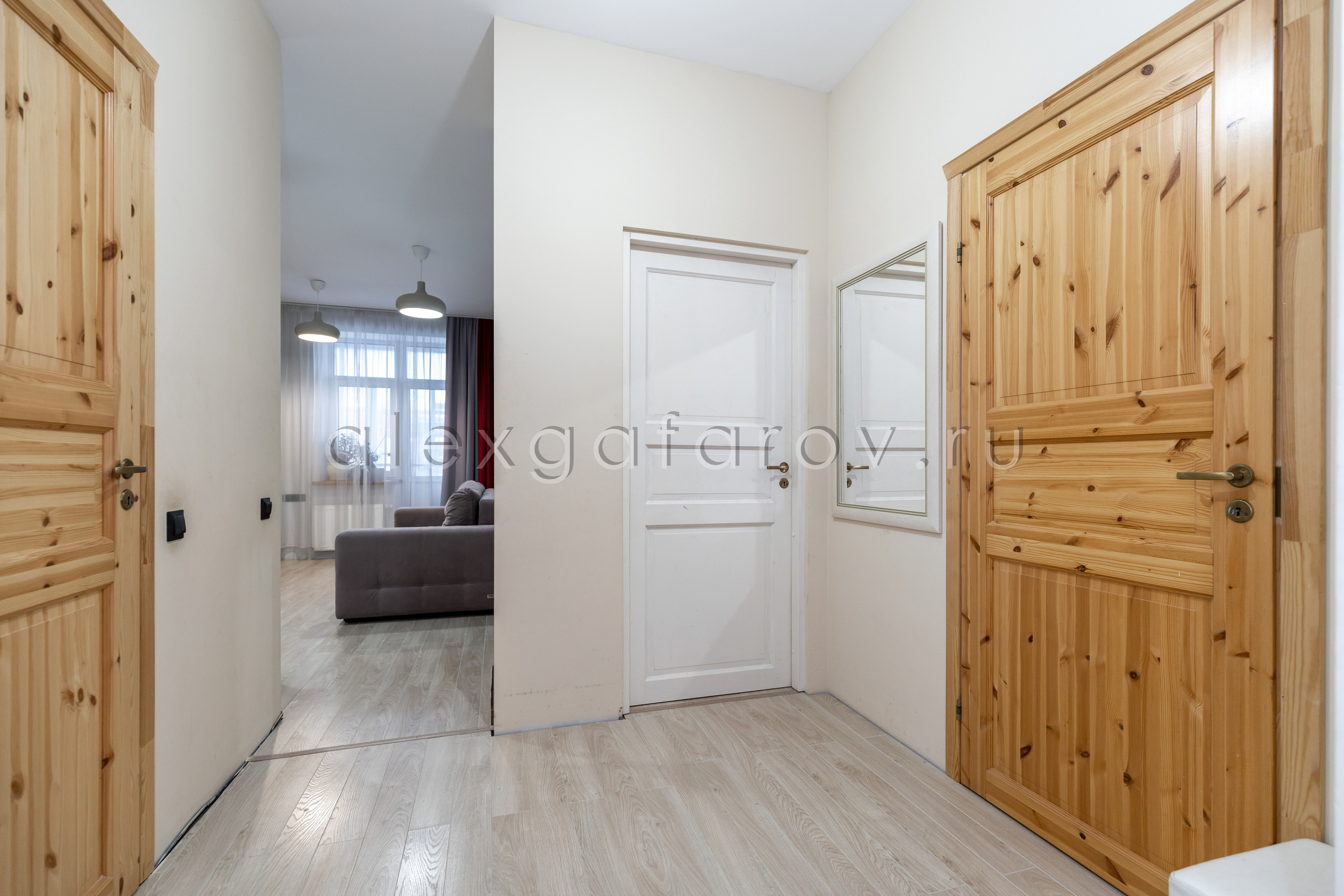 Евгения Эрлихман. Фотограф Гафаров Александр