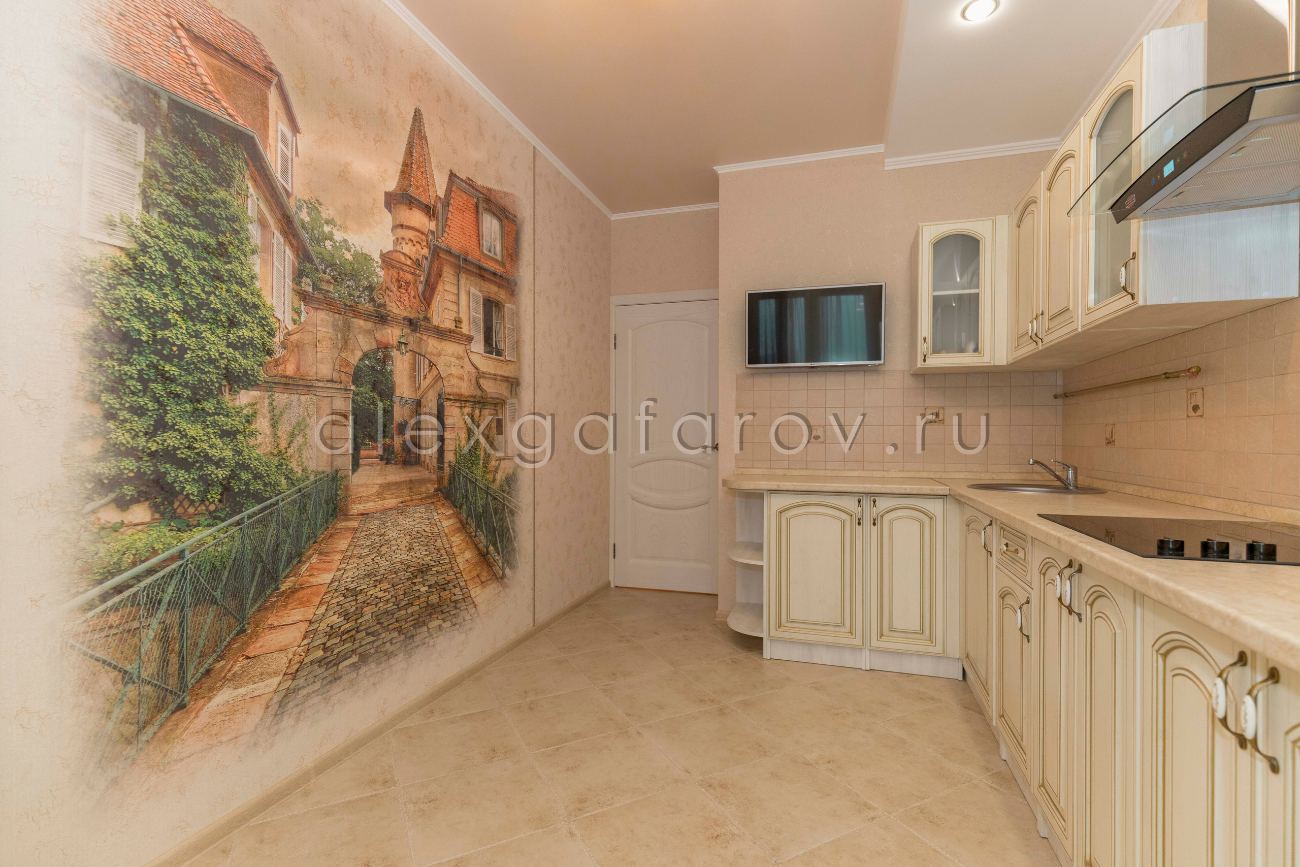 Галерея фоторабот. Фотограф Гафаров Александр