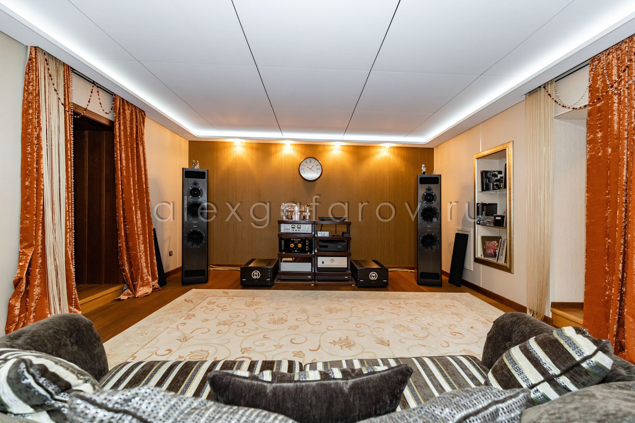 Галерея фоторабот. Фотограф Гафаров Александр