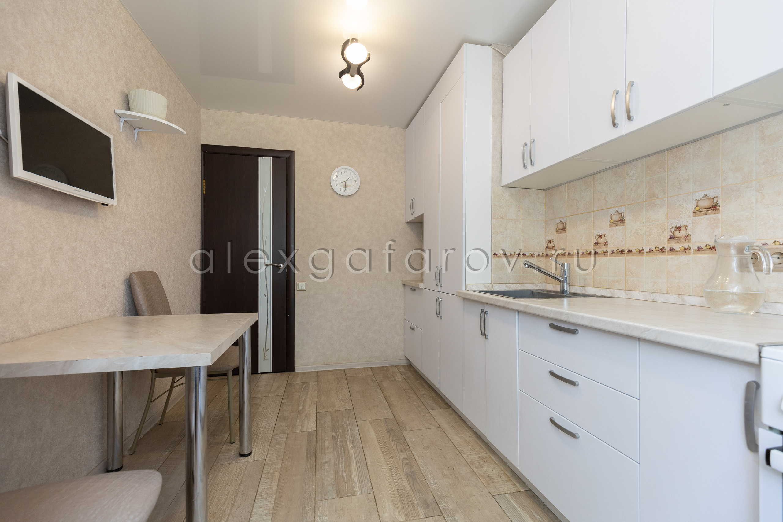 Валерия Кондратьева. Фотограф Гафаров Александр