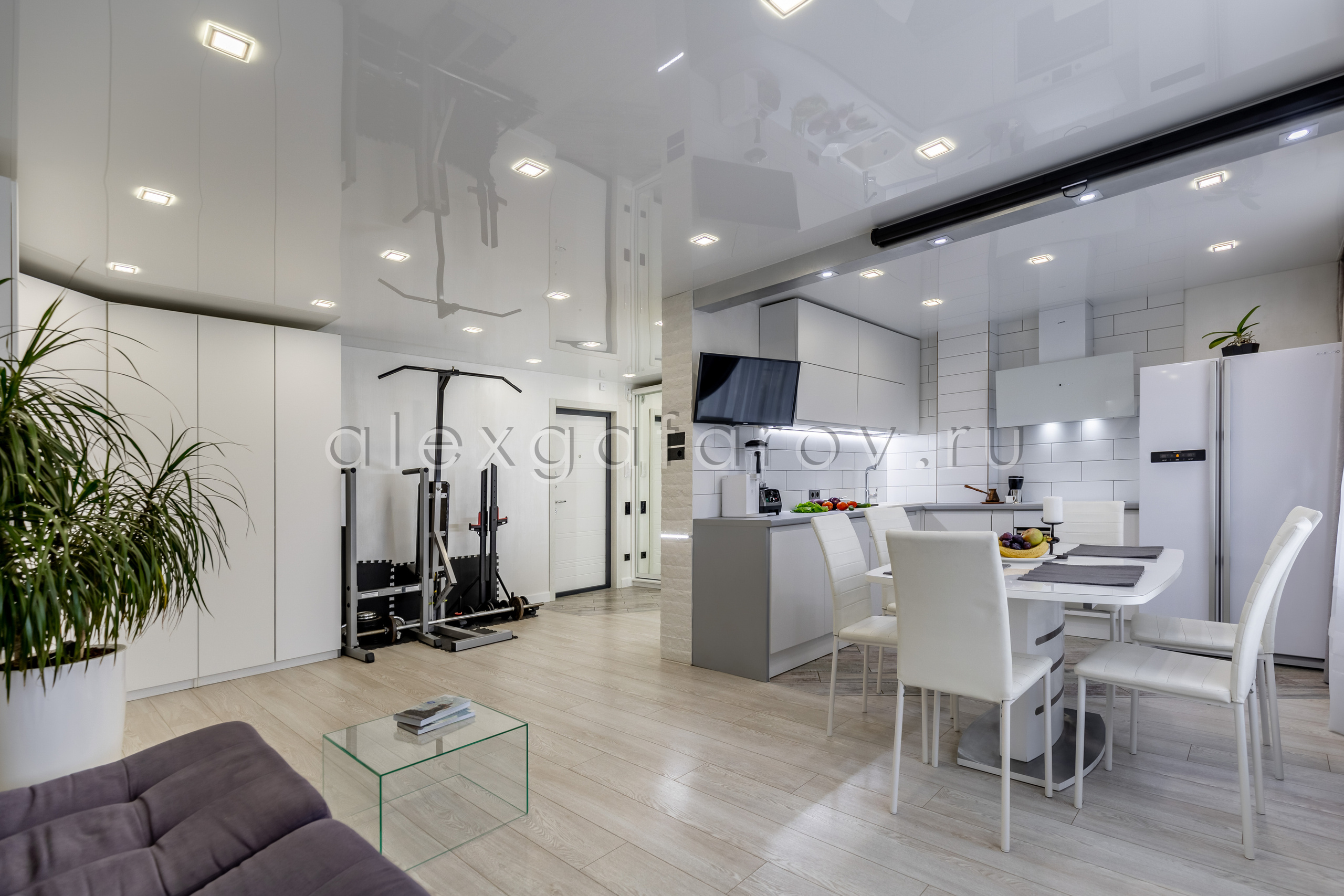 Альгирдас Красаускас. Фотограф Гафаров Александр