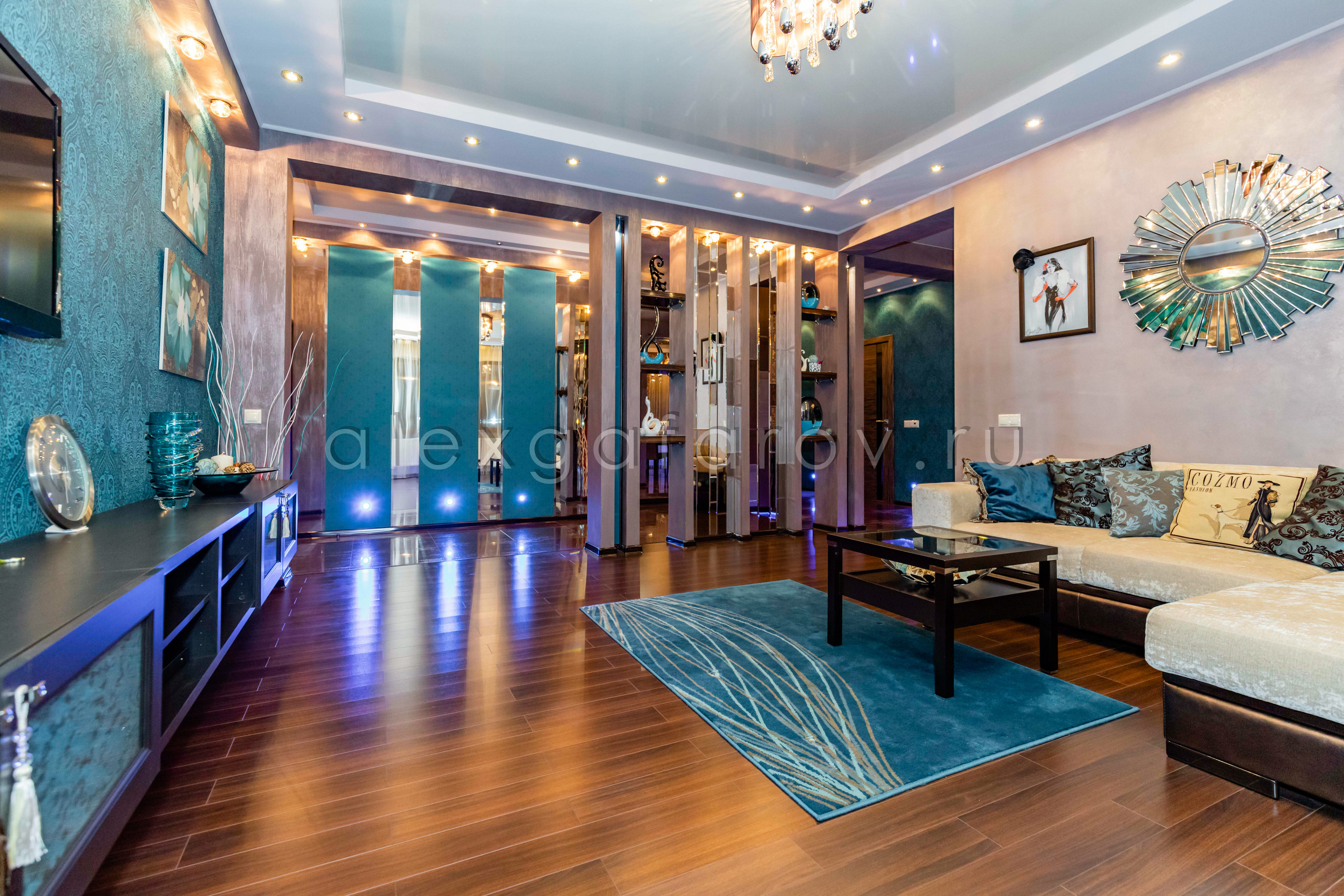 Галерея фоторабот. Фотограф Гафаров Александр