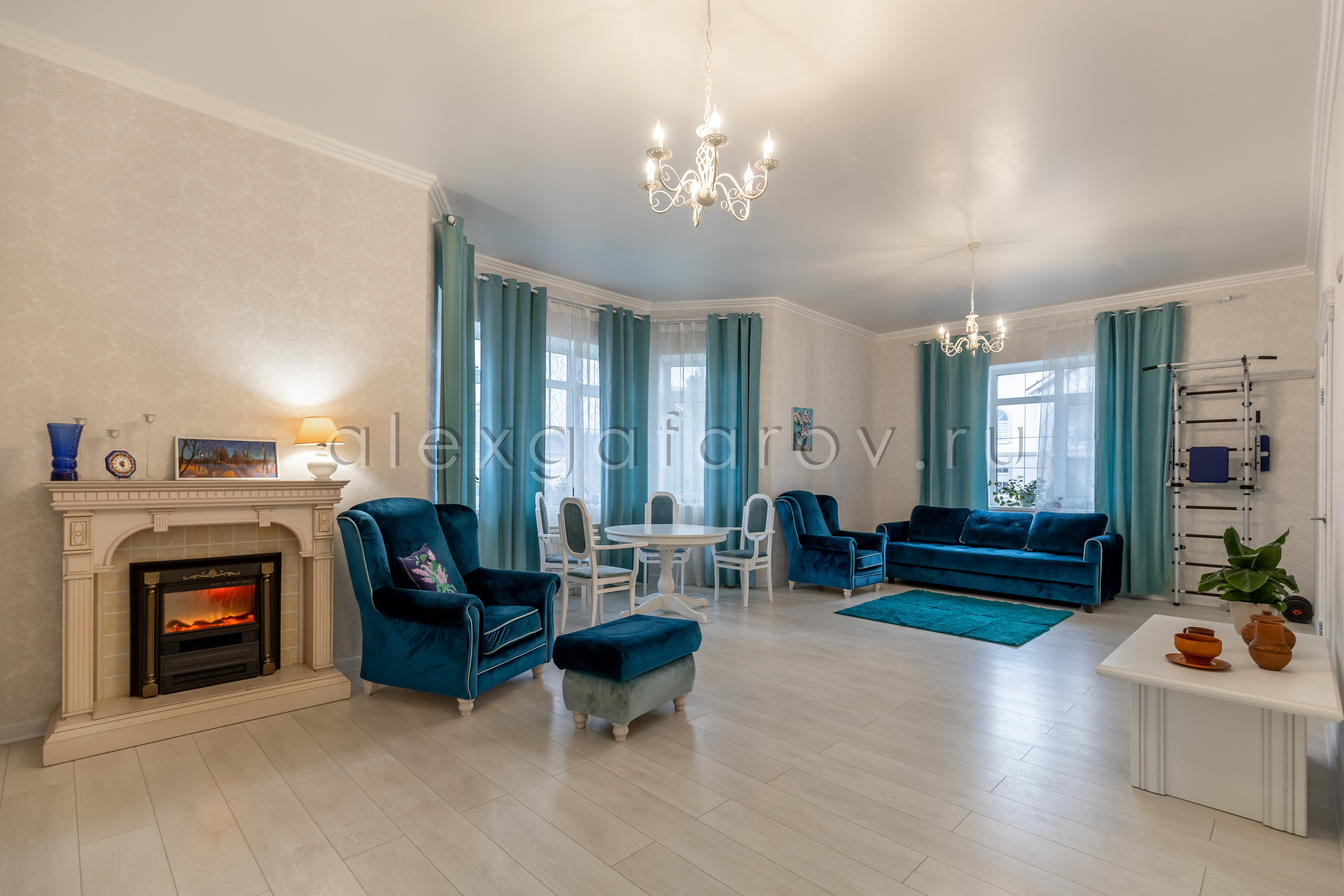 Галерея фоторабот. Фотограф Гафаров Александр