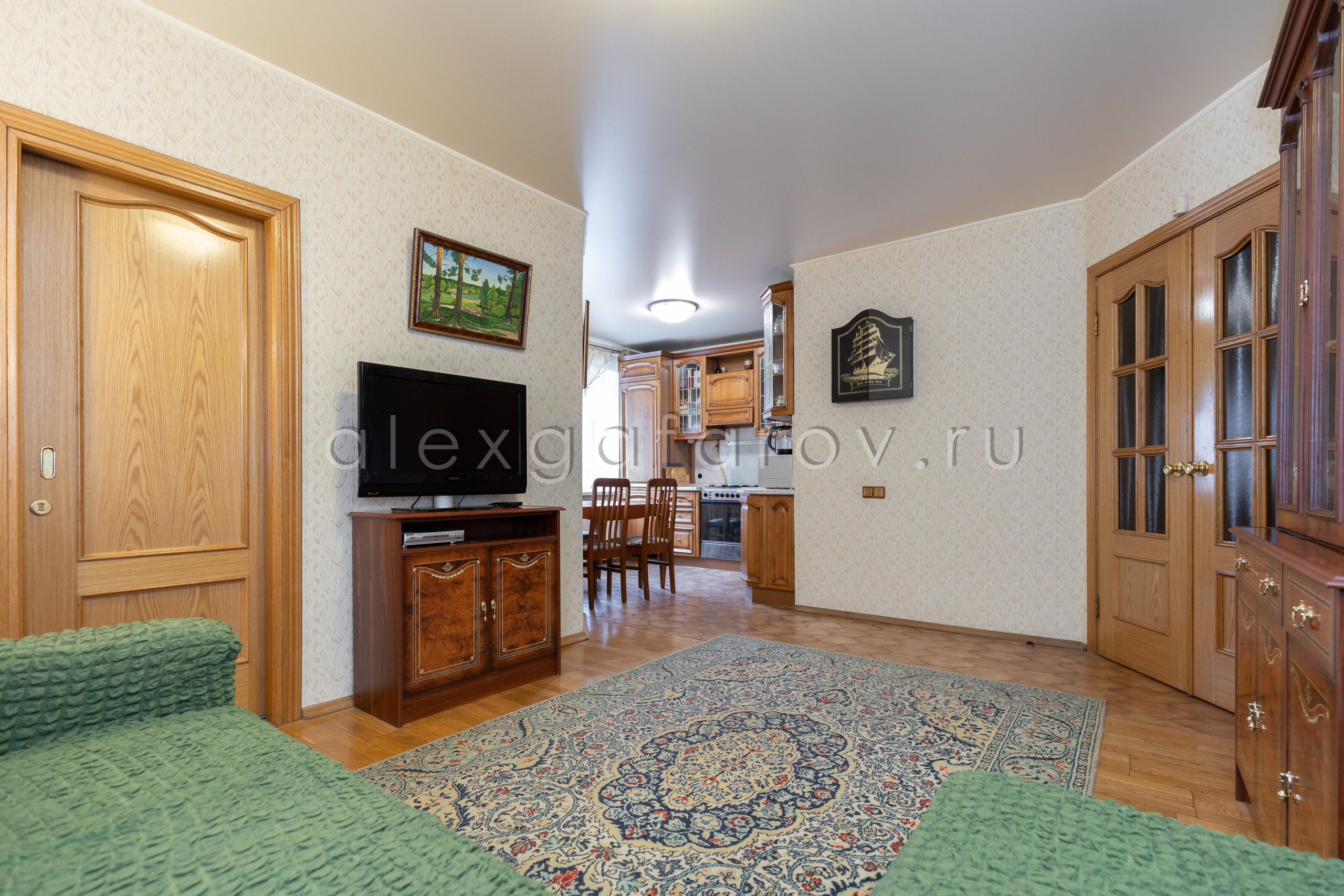 Рамиль Байрашев. Фотограф Гафаров Александр