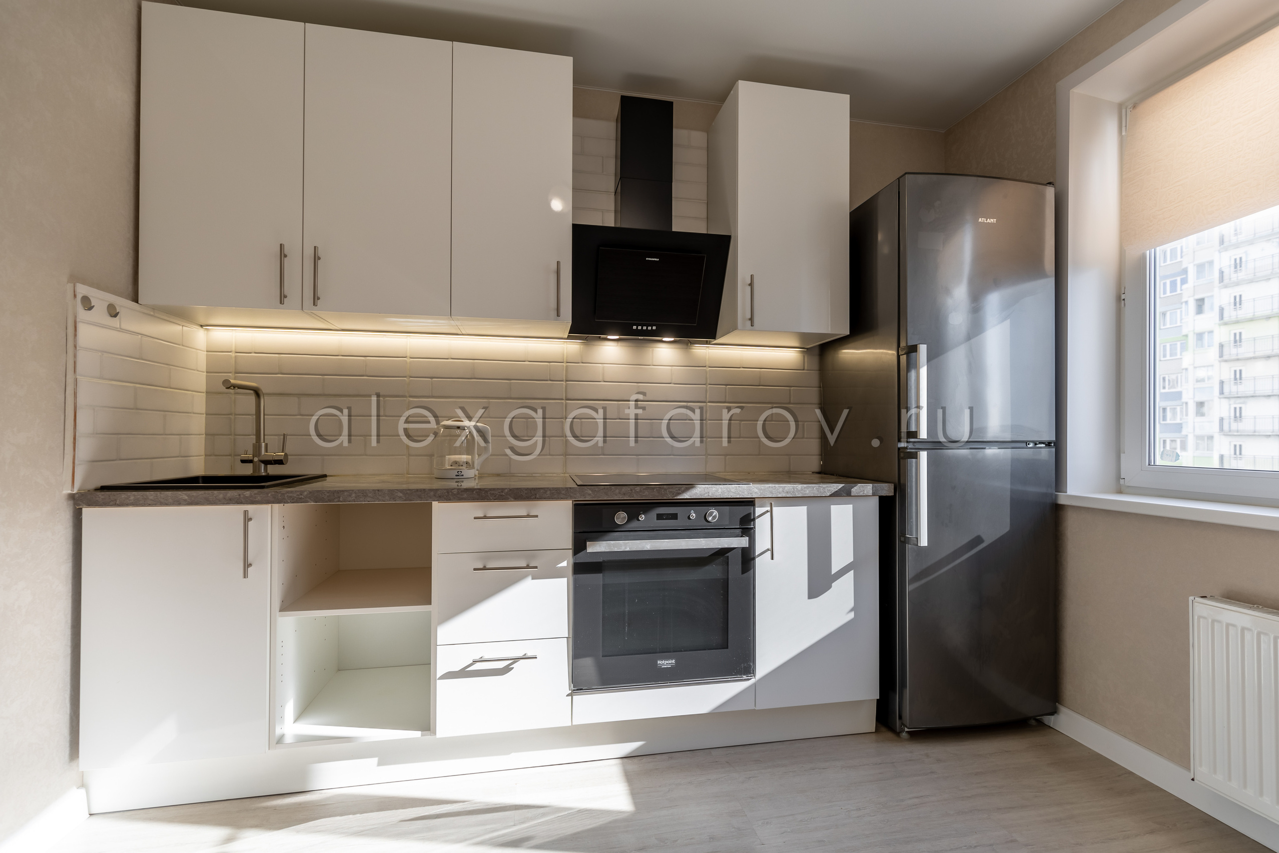 Наталия Талова. Фотограф Гафаров Александр