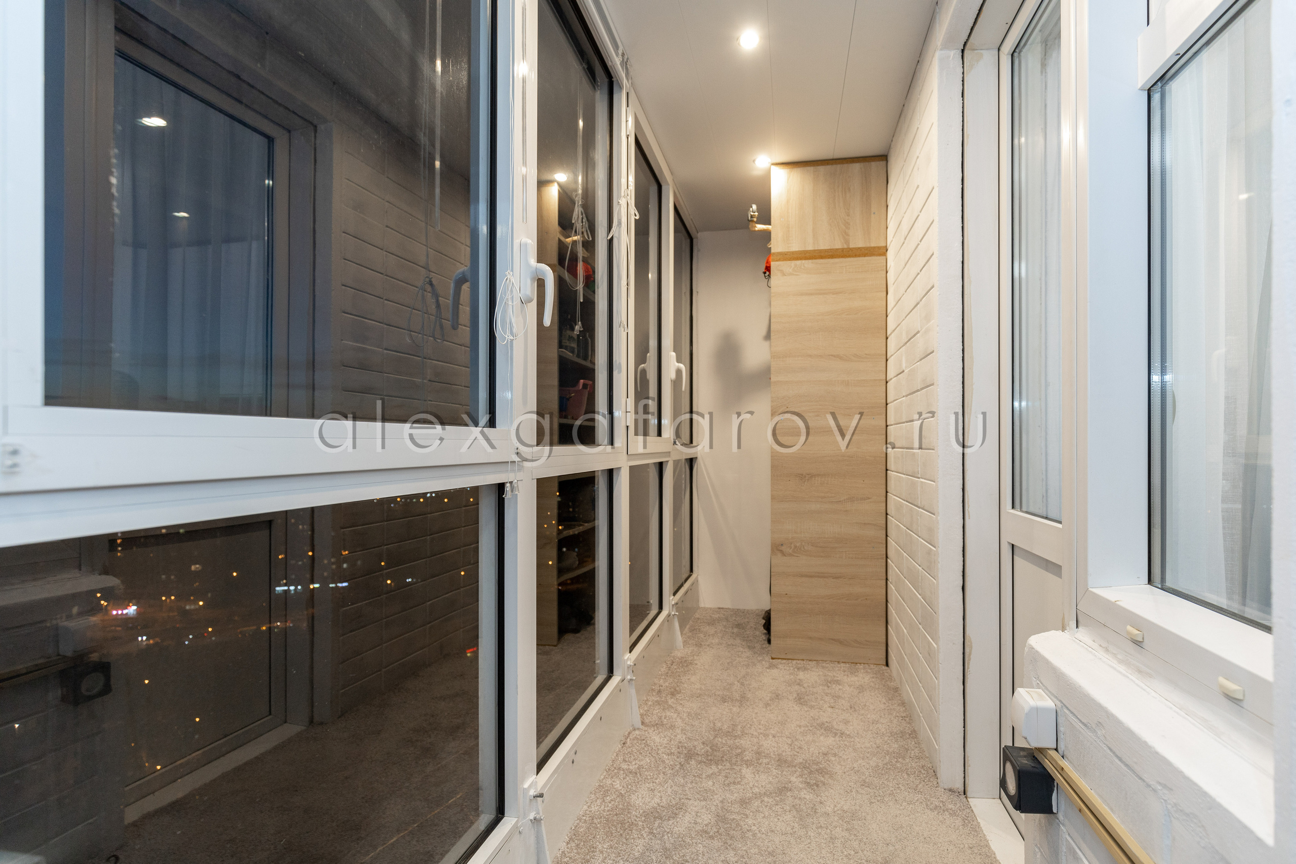 Наиля Газизова. Фотограф Гафаров Александр