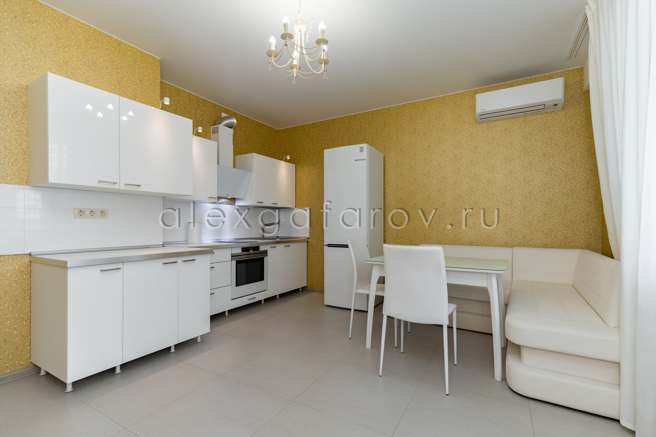 Галерея фоторабот. Фотограф Гафаров Александр