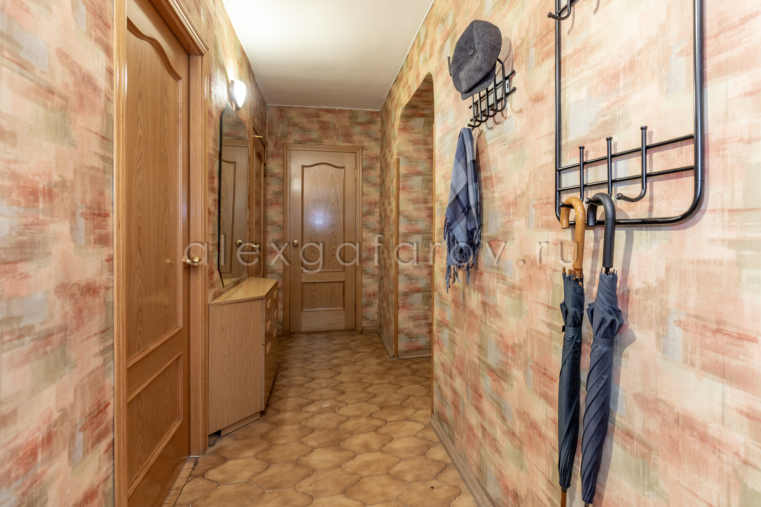 Рамиль Байрашев. Фотограф Гафаров Александр