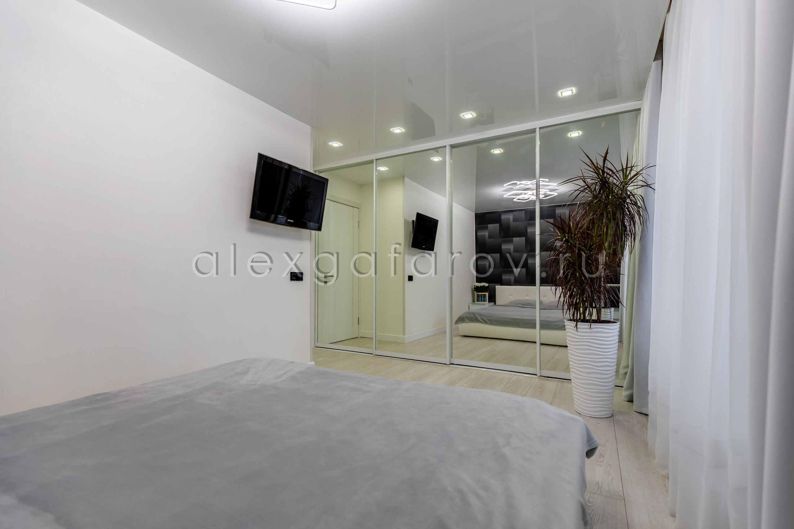 Альгирдас Красаускас. Фотограф Гафаров Александр