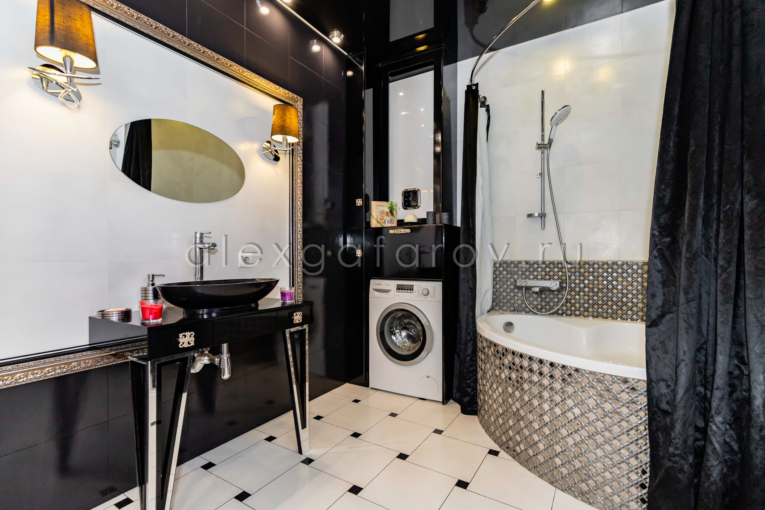 Галерея фоторабот. Фотограф Гафаров Александр