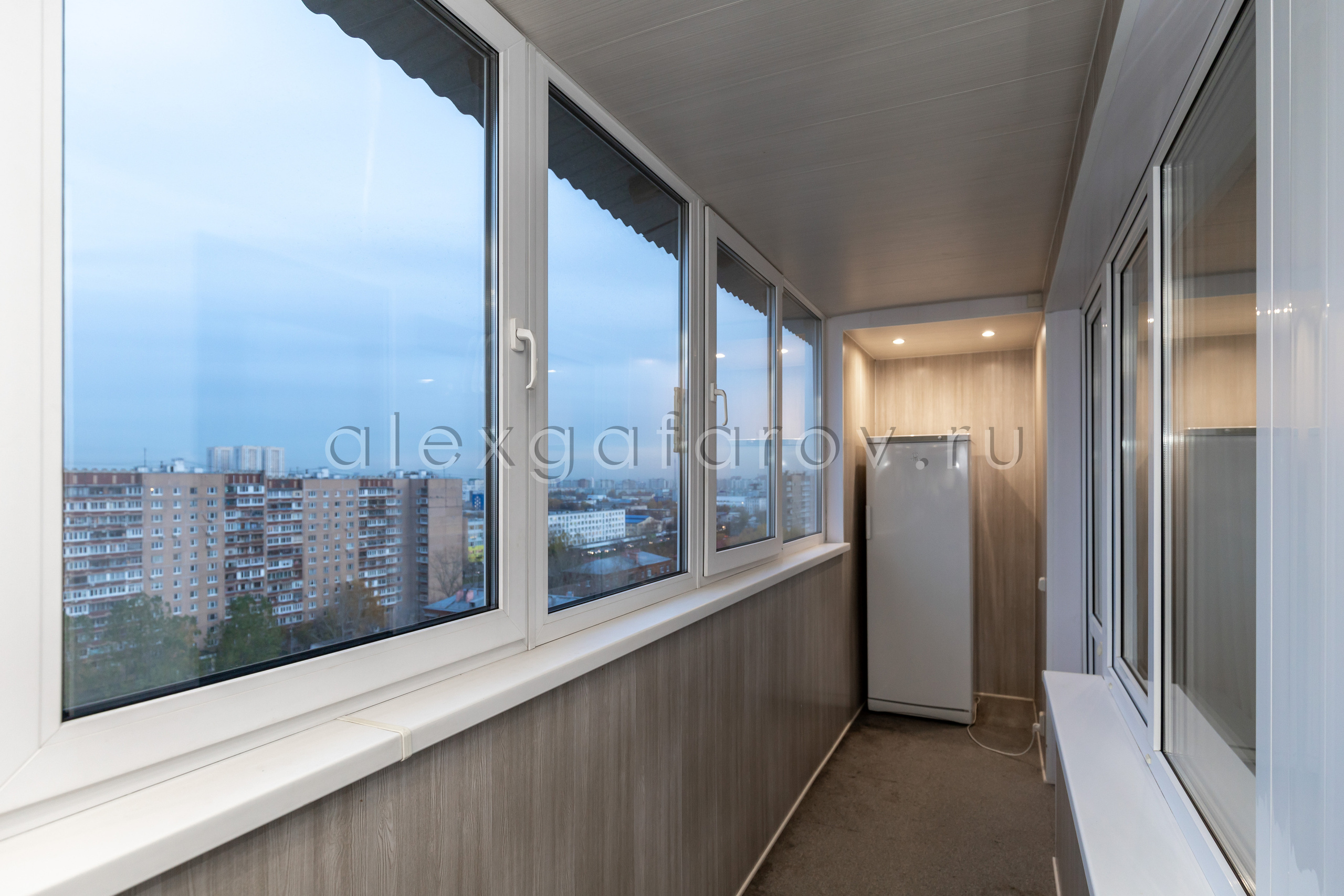 Рамиль Байрашев. Фотограф Гафаров Александр