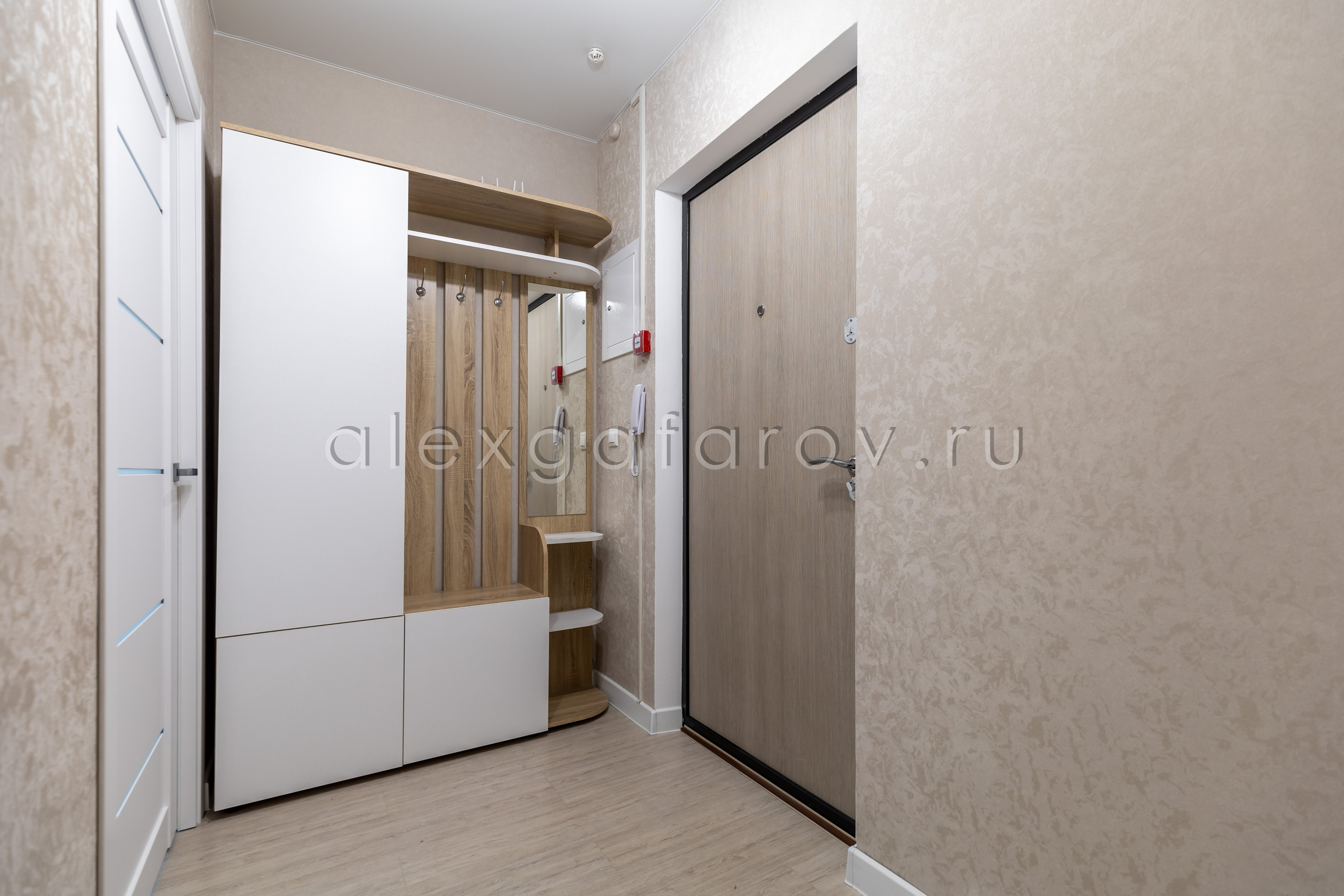 Наталия Талова. Фотограф Гафаров Александр