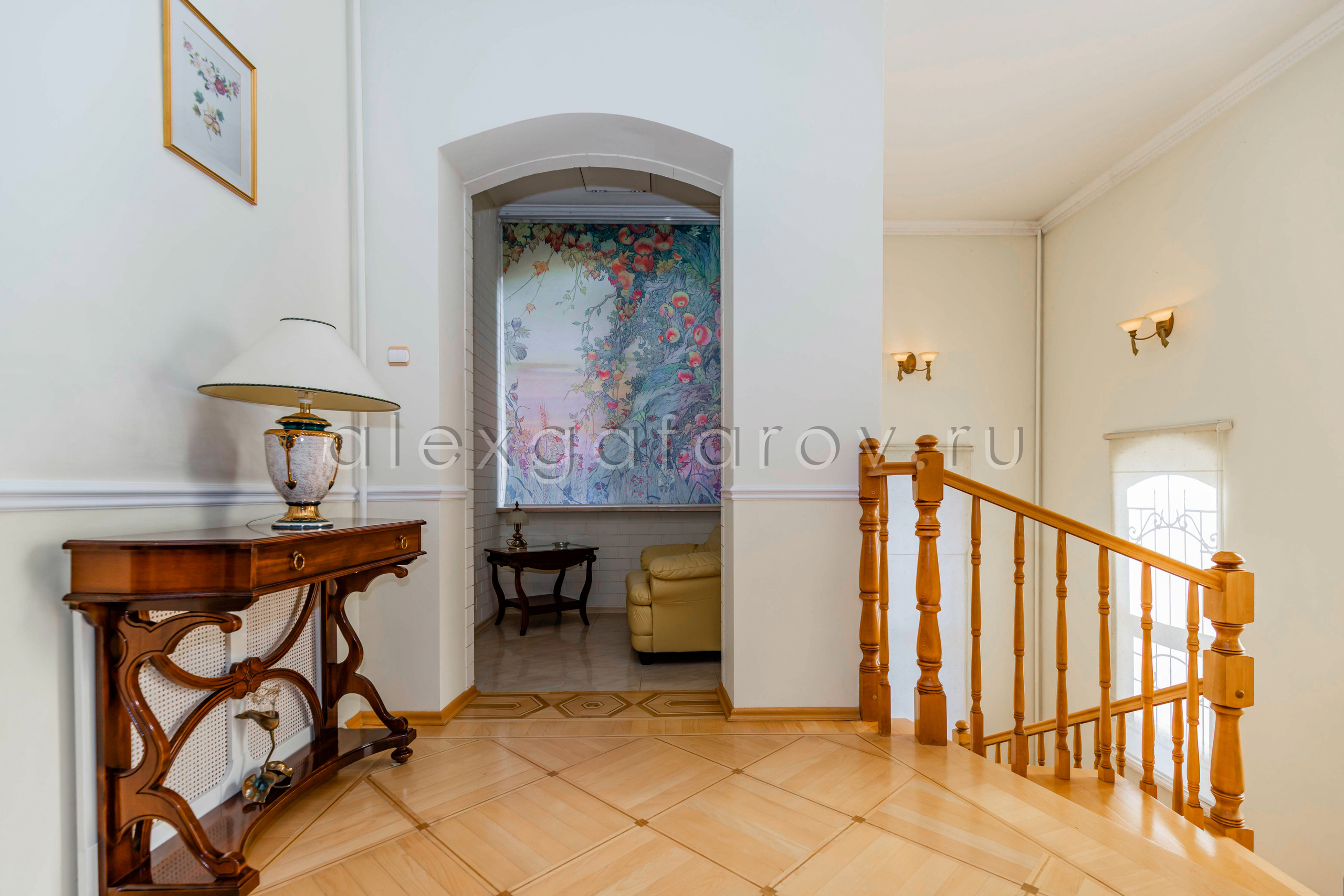 Галерея фоторабот. Фотограф Гафаров Александр