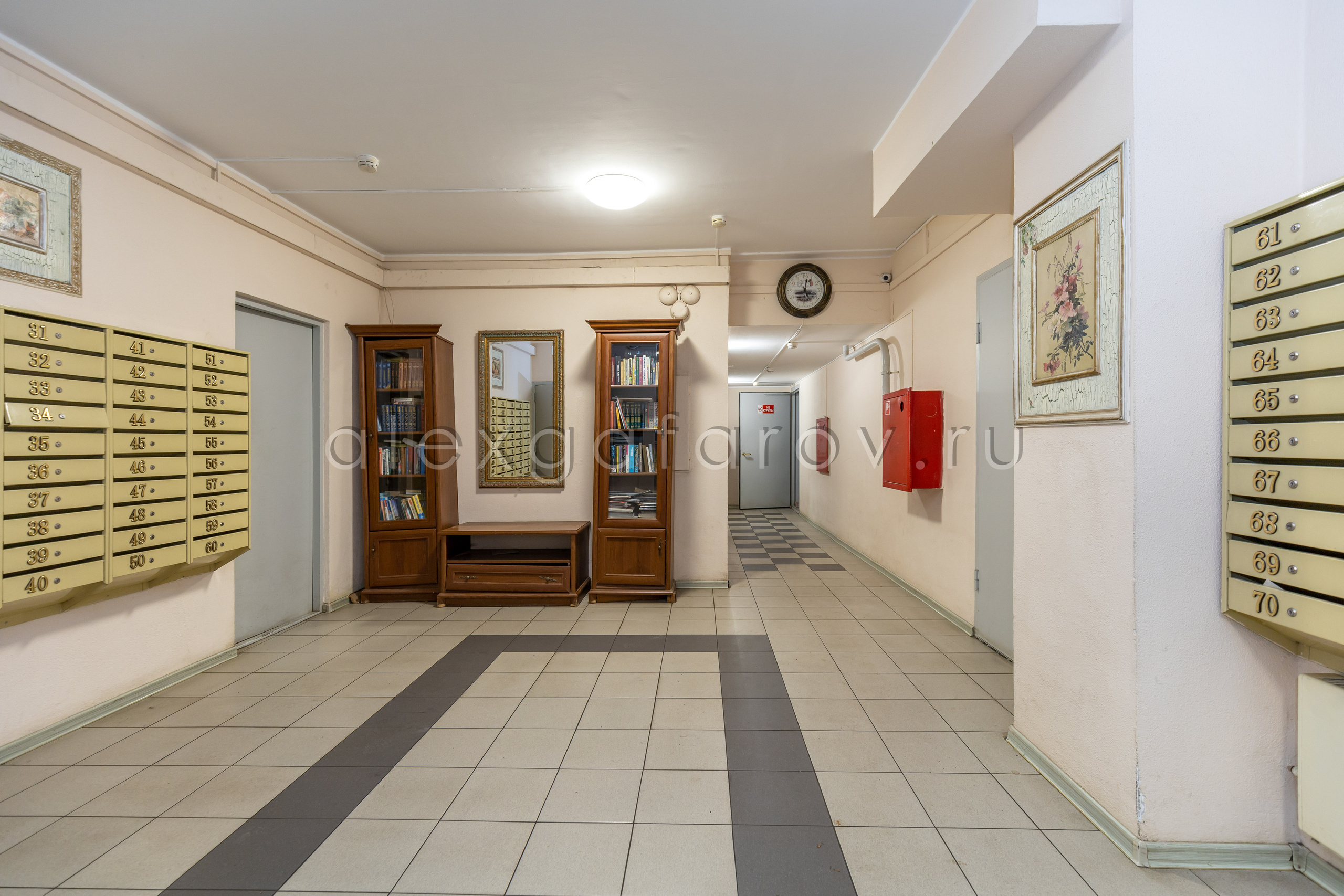 Мадина Лукманова. Фотограф Гафаров Александр