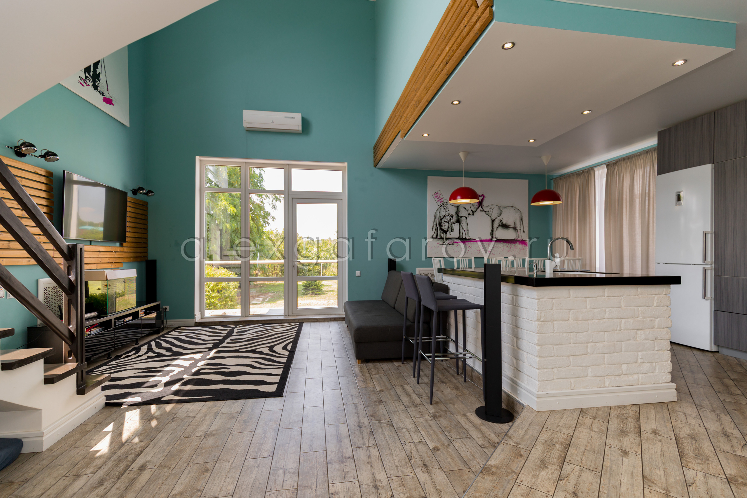 Галерея фоторабот. Фотограф Гафаров Александр