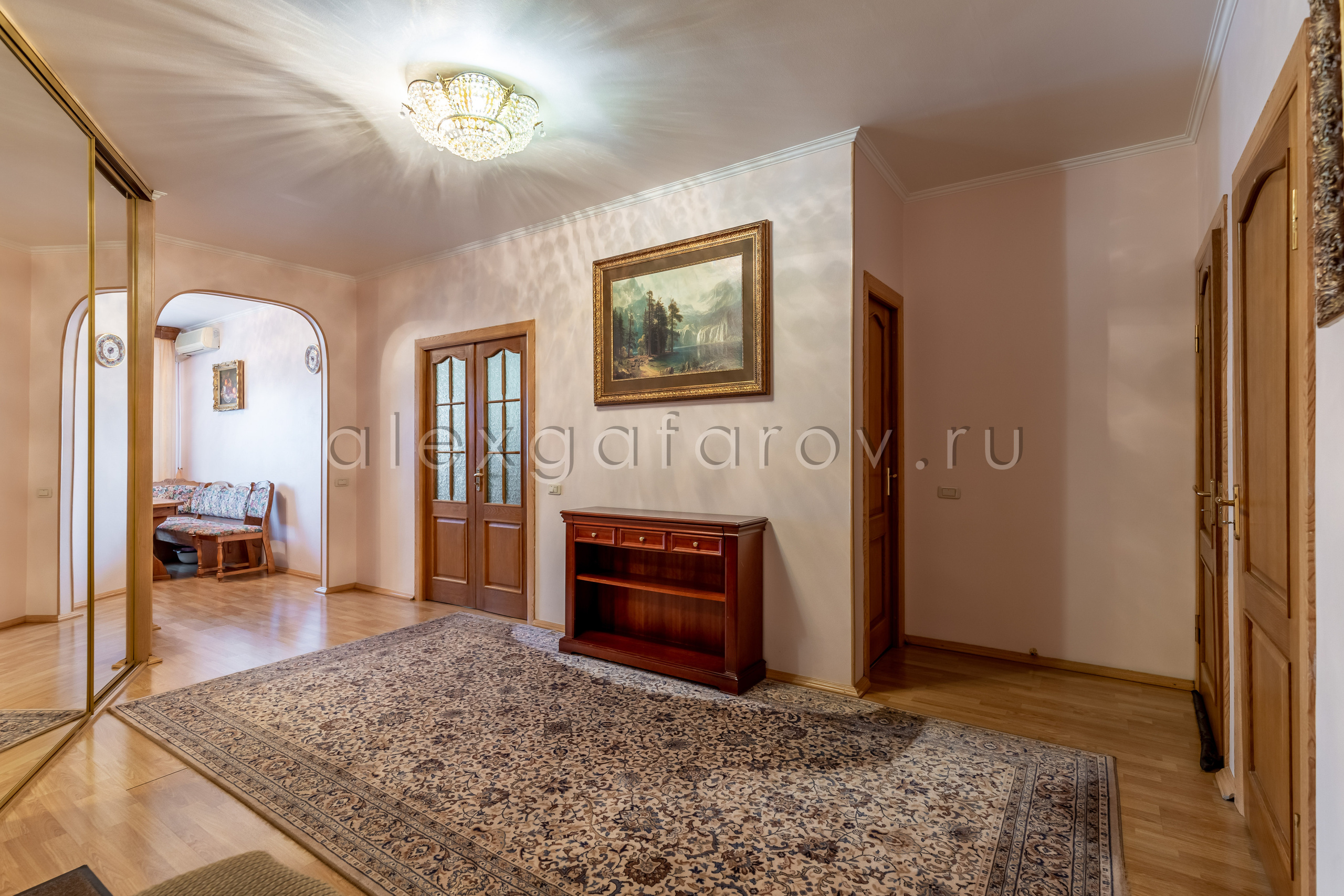 Павел Беляев. Фотограф Гафаров Александр