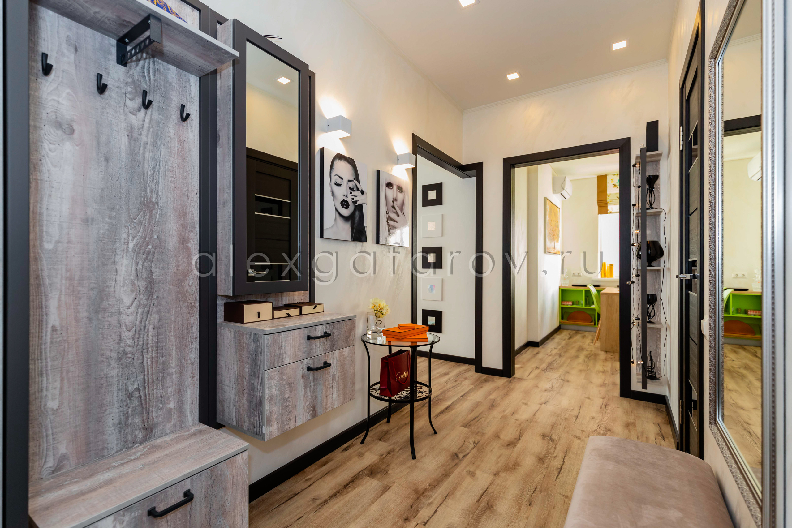 Галерея фоторабот. Фотограф Гафаров Александр